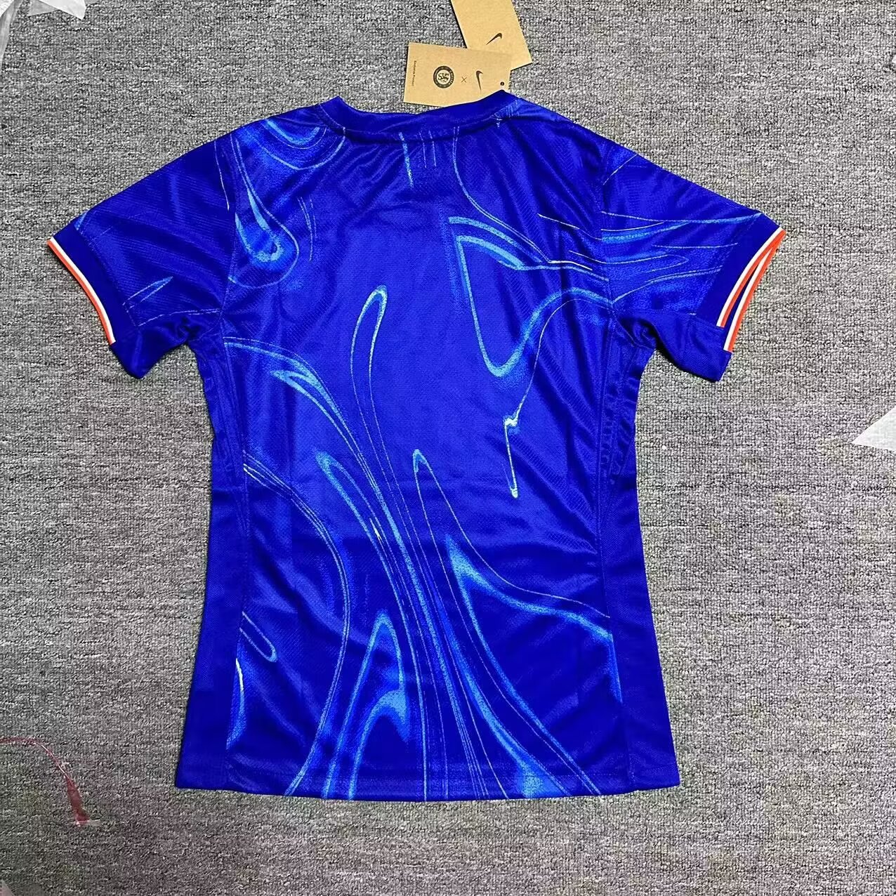 {{product_name}} High Quality Replica Football Jersey