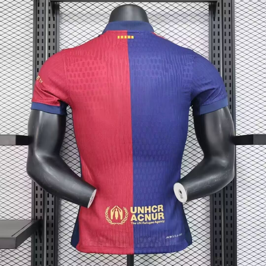 {{product_name}} High Quality Replica Football Jersey