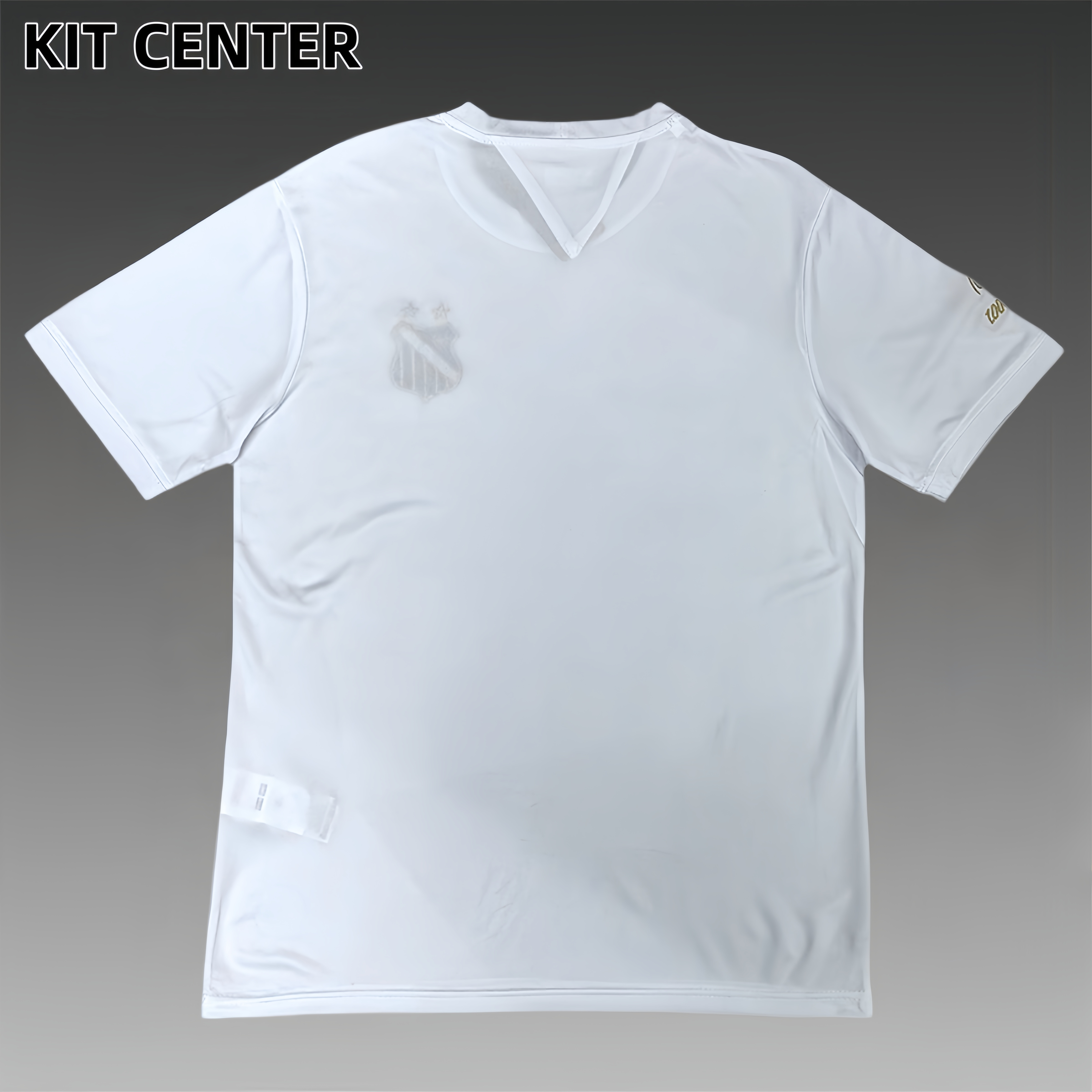 2025/2026 Santos Special Edition Football Shirt (Fan Edition)