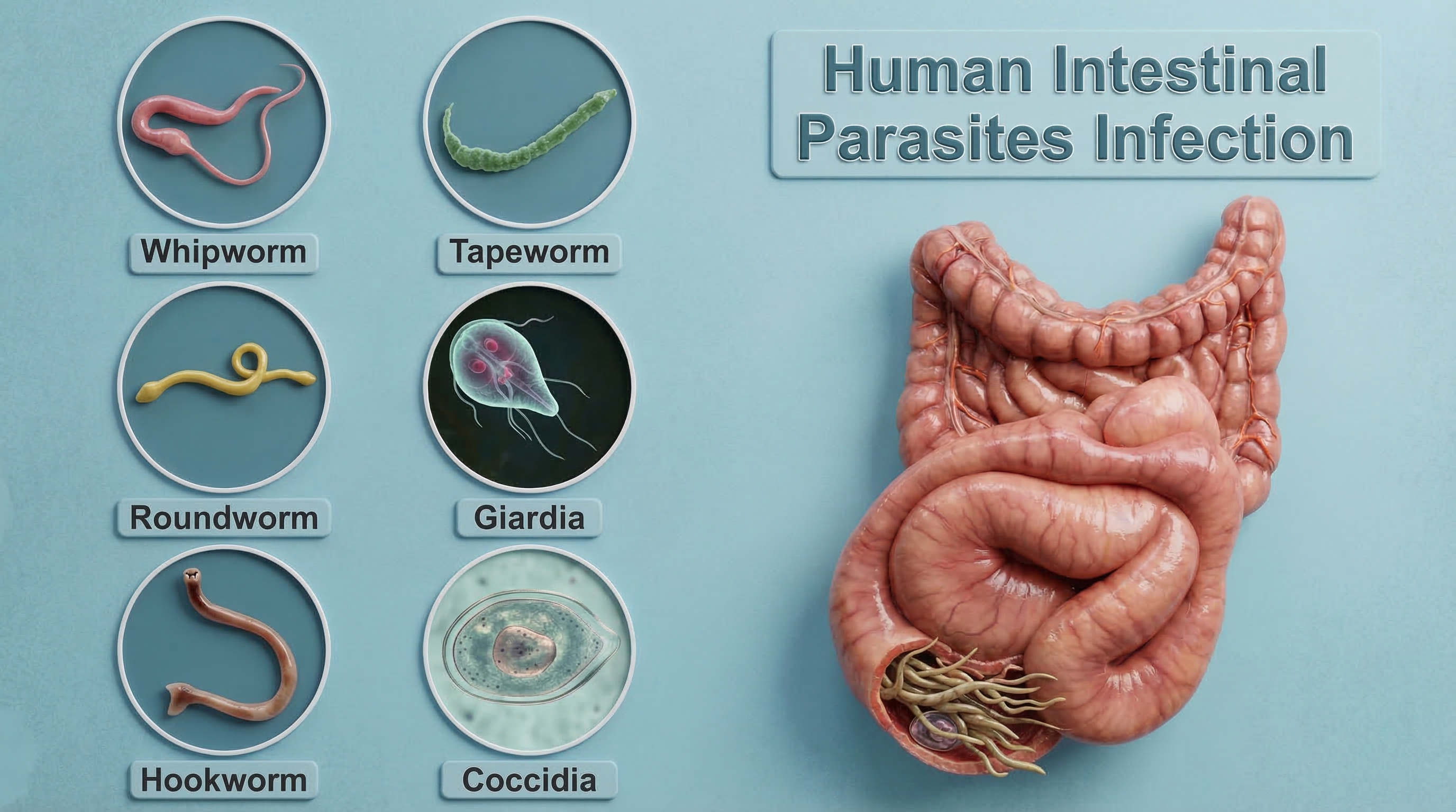 Fenbendazole Capsules