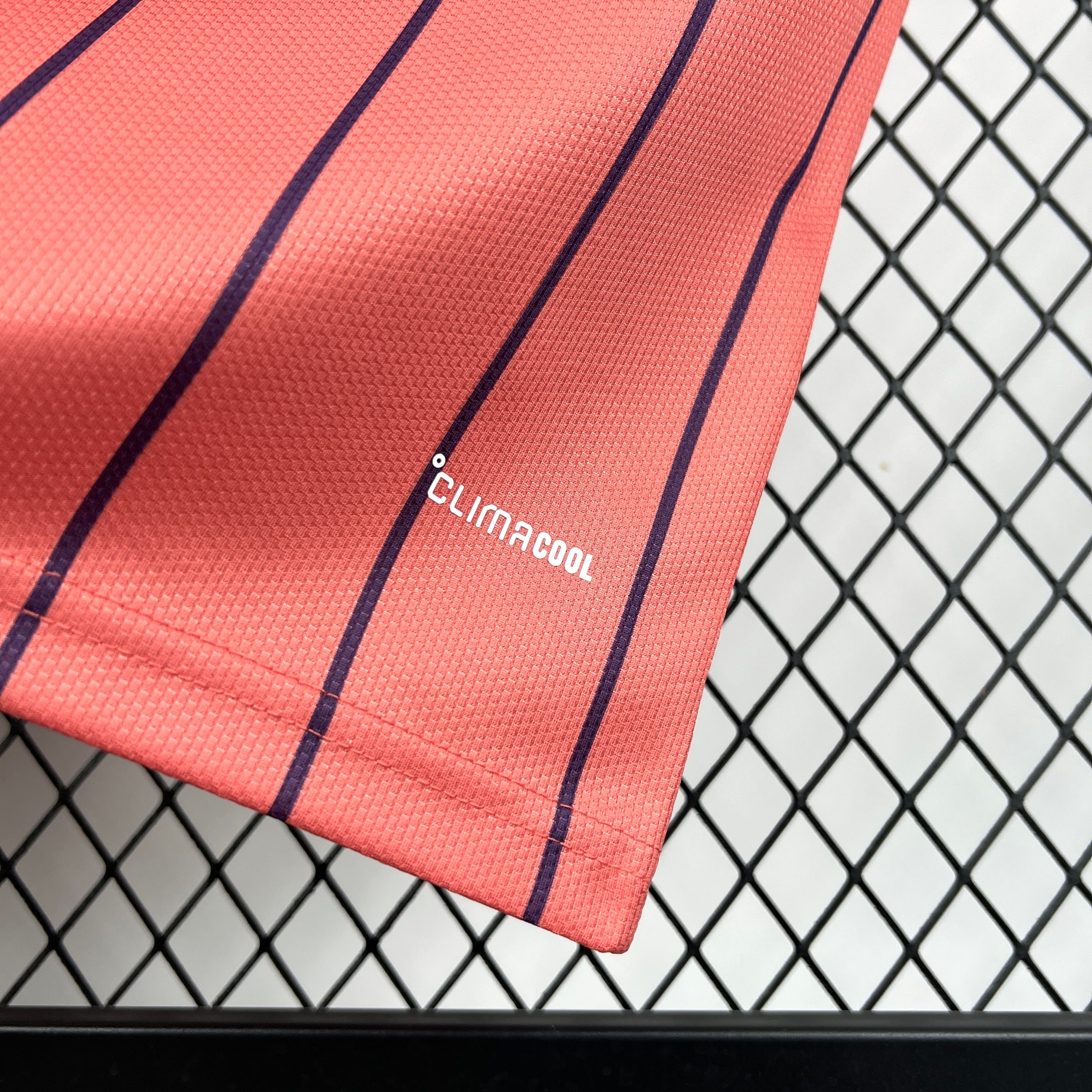 2026 Scotland away football shirt (Fan Edition)