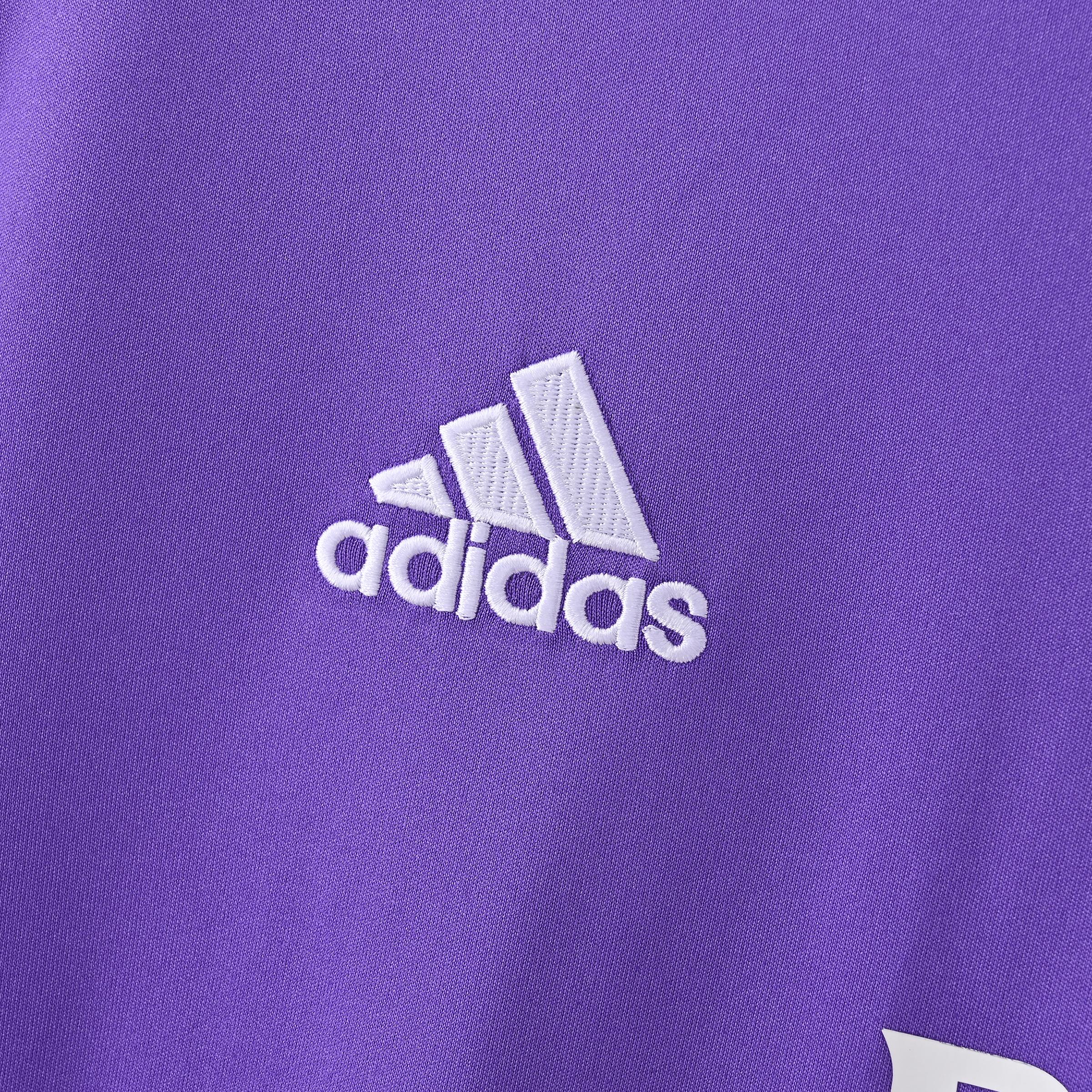 2016/2017 Real Madrid Away Retro Football Shirt