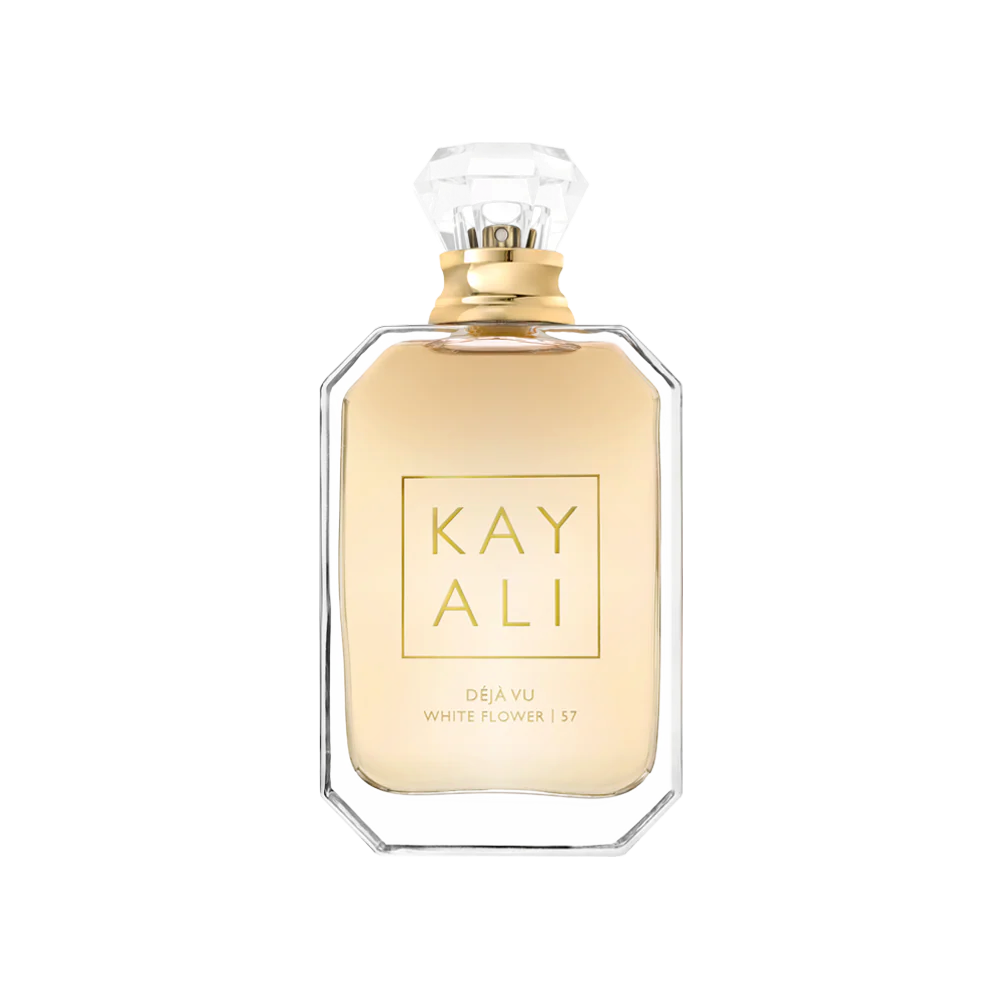 Kayali Déjà Vu White Flower | 57