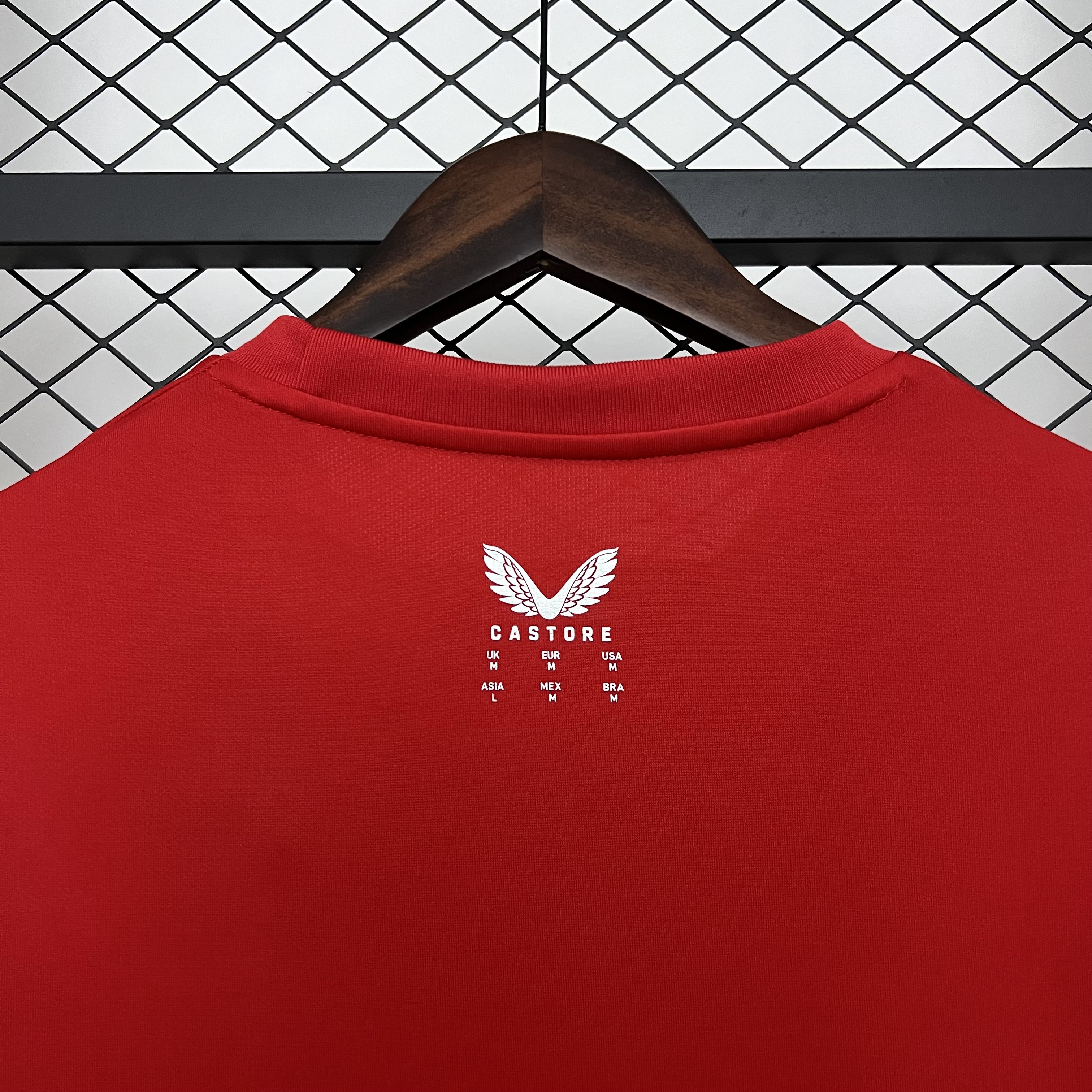 2025/2026 Bilbao Retro Football Shirt (Fan Edition)