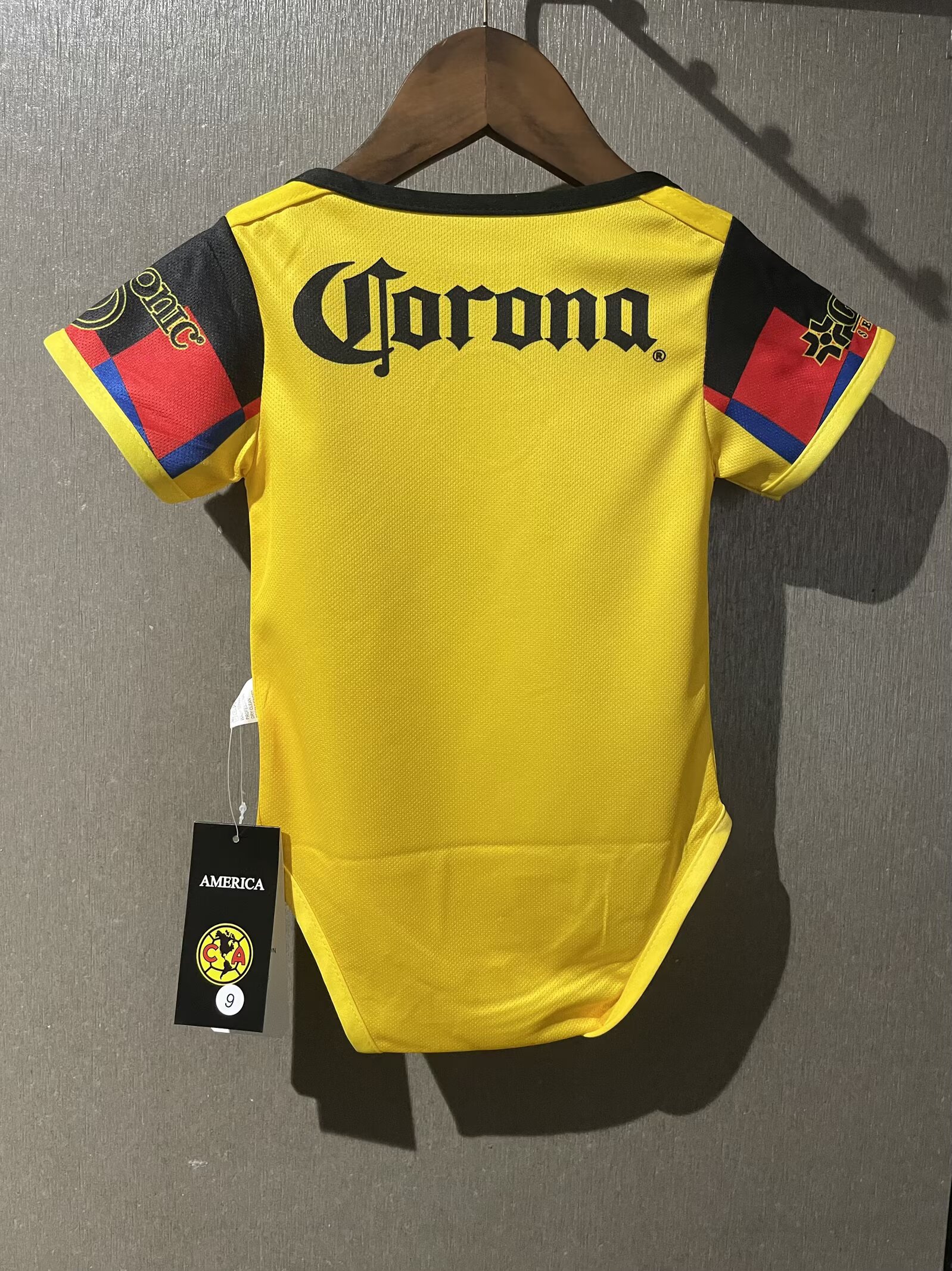{{product_name}} High Quality Replica Football Jersey