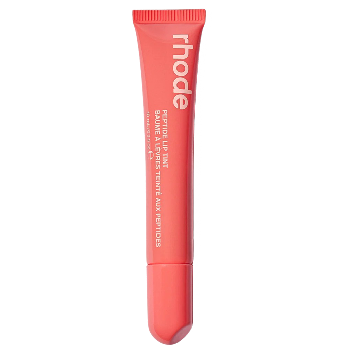 Rhode Peptide Lip Tint Nourishing Glaze