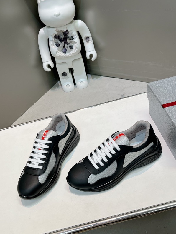 Prada America's Cup