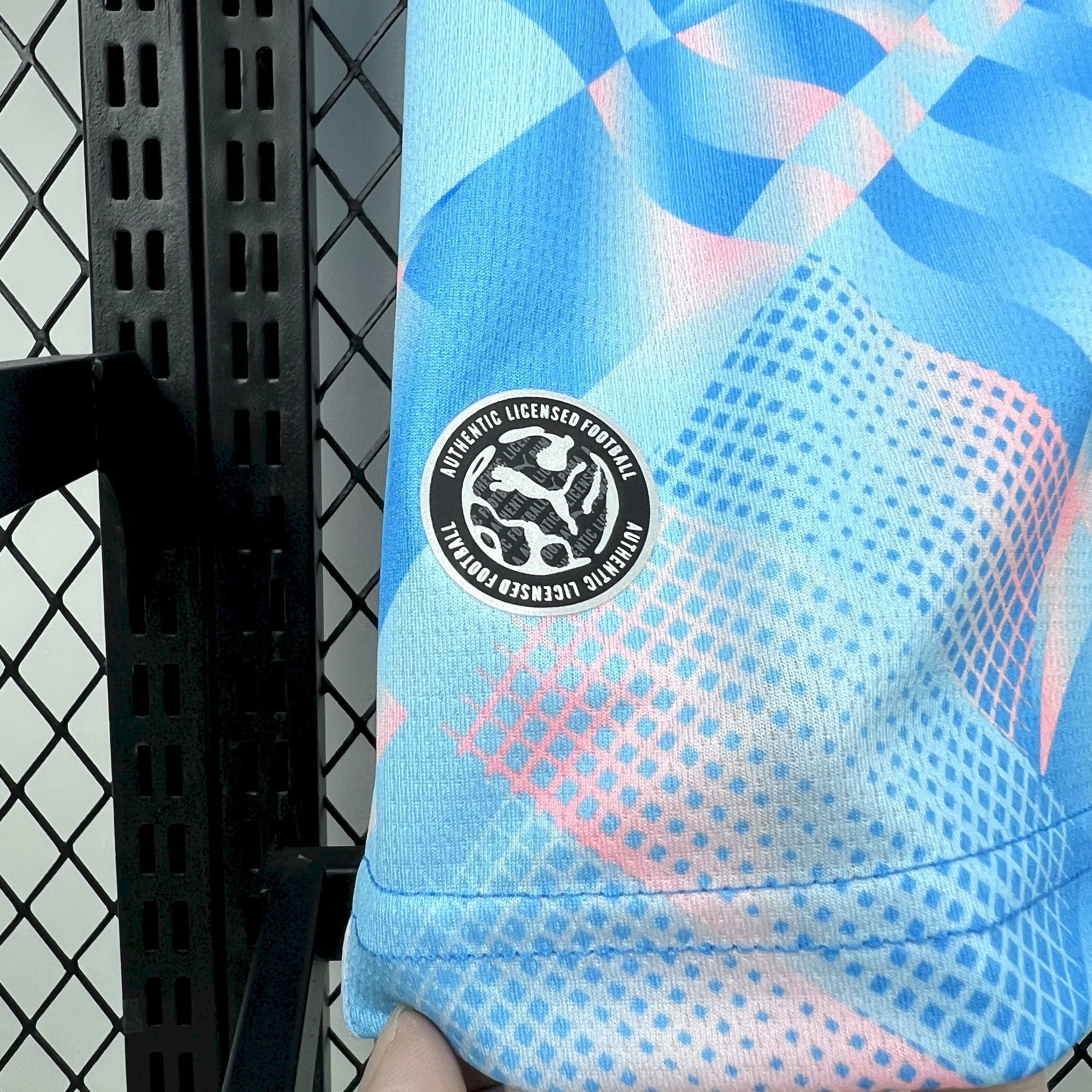 2026 Switzerland Away Football Shirt （Fan Edition）