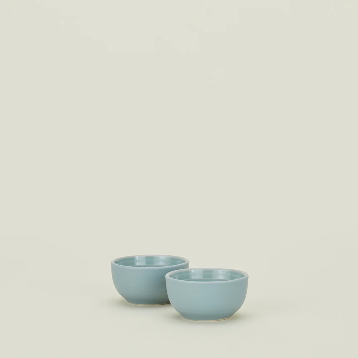 Essential Extra Small Bowl, Set of 2 - Sky