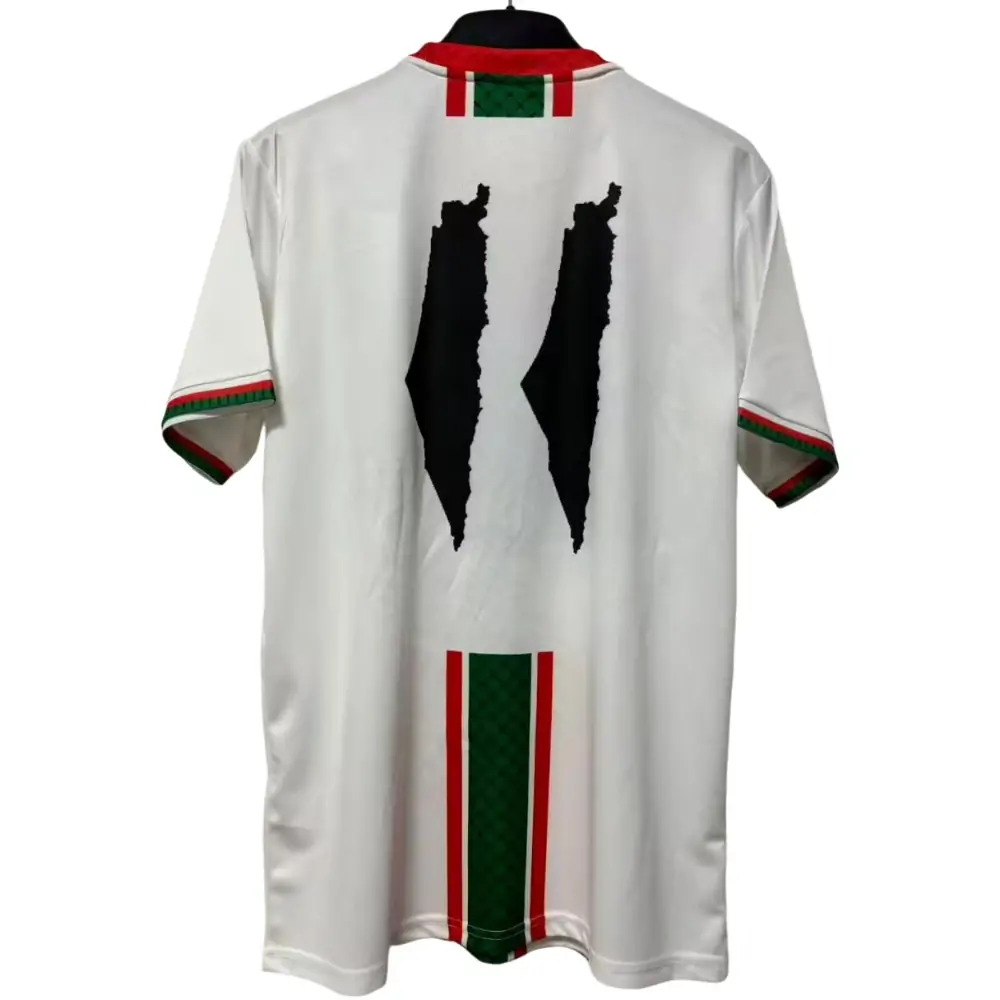 {{product_name}} High Quality Replica Football Jersey
