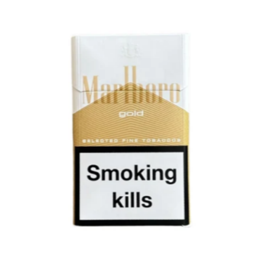 Marlboro Gold (1 Carton)