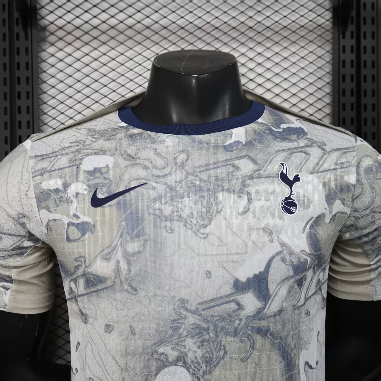 {{product_name}} High Quality Replica Football Jersey