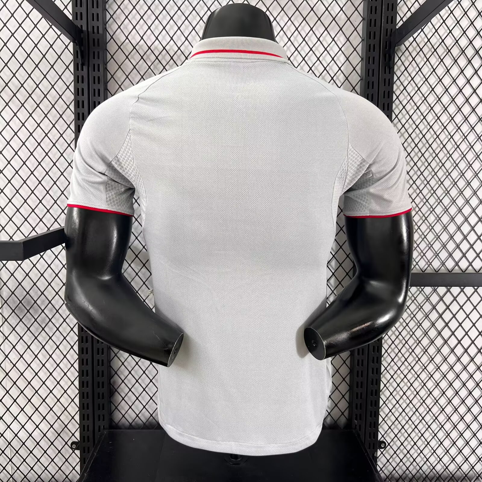 {{product_name}} High Quality Replica Football Jersey