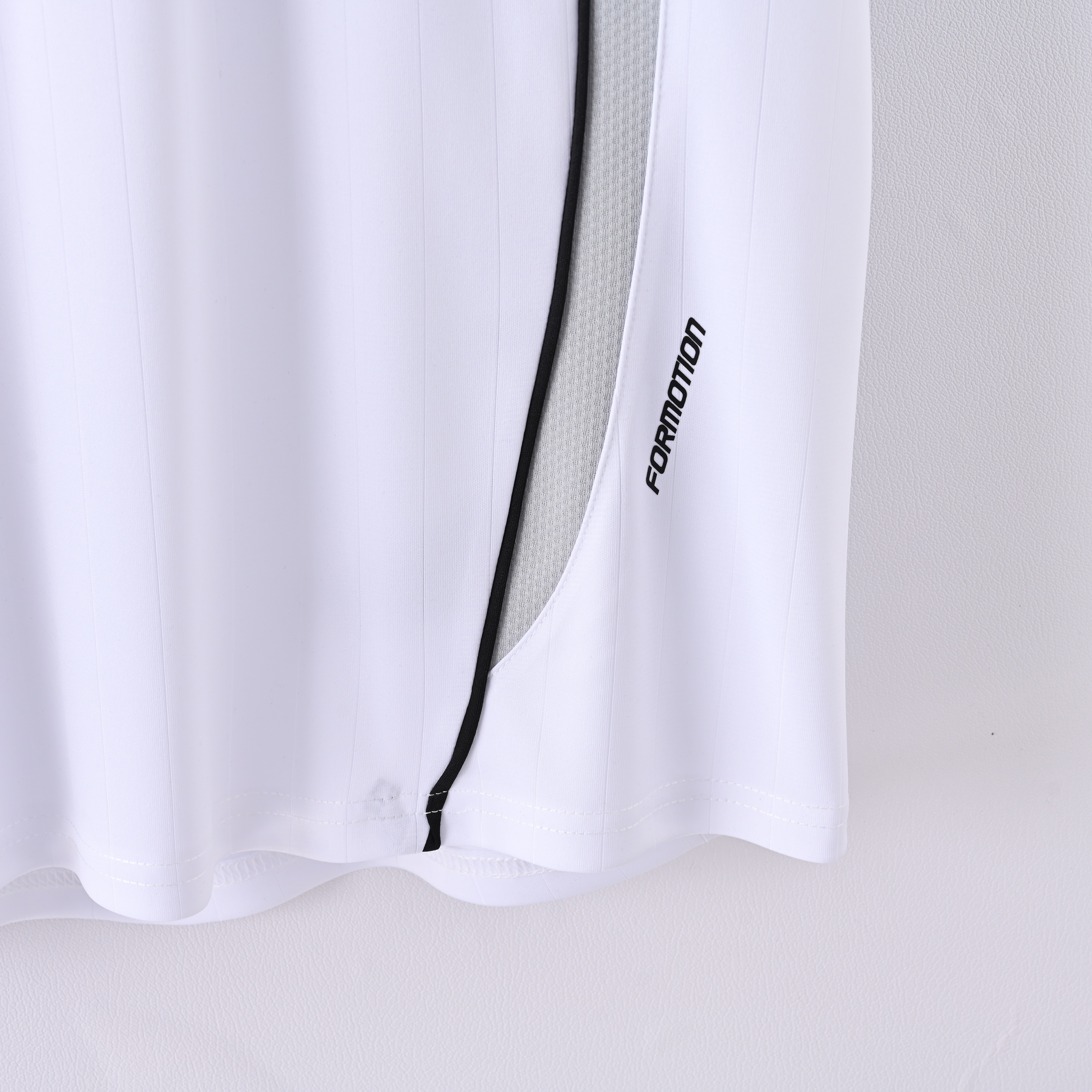 2006/2007 Real Madrid Away Retro Football Shirt