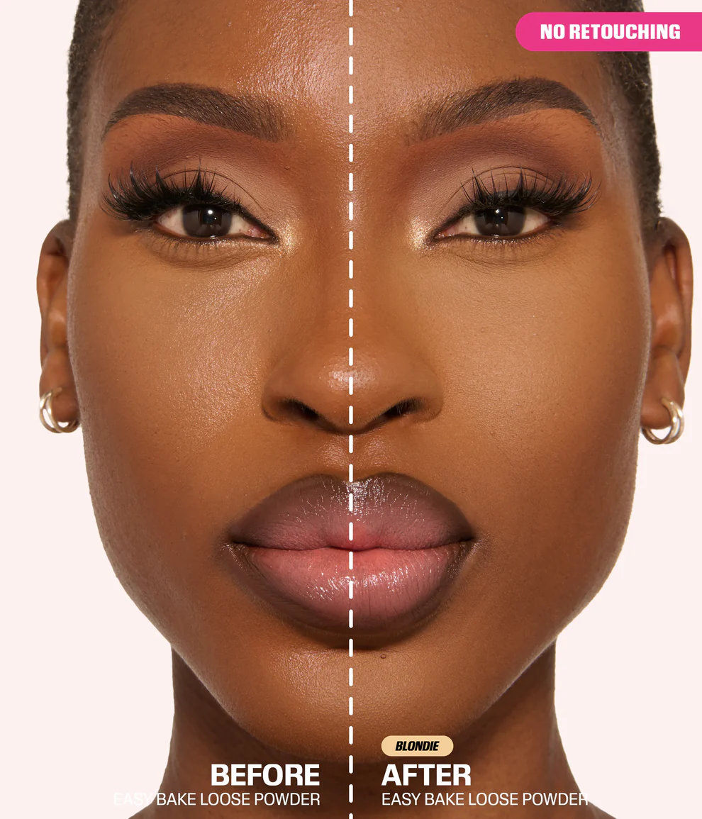 Huda Beauty Easy Bake Loose Baking & Setting Powder
