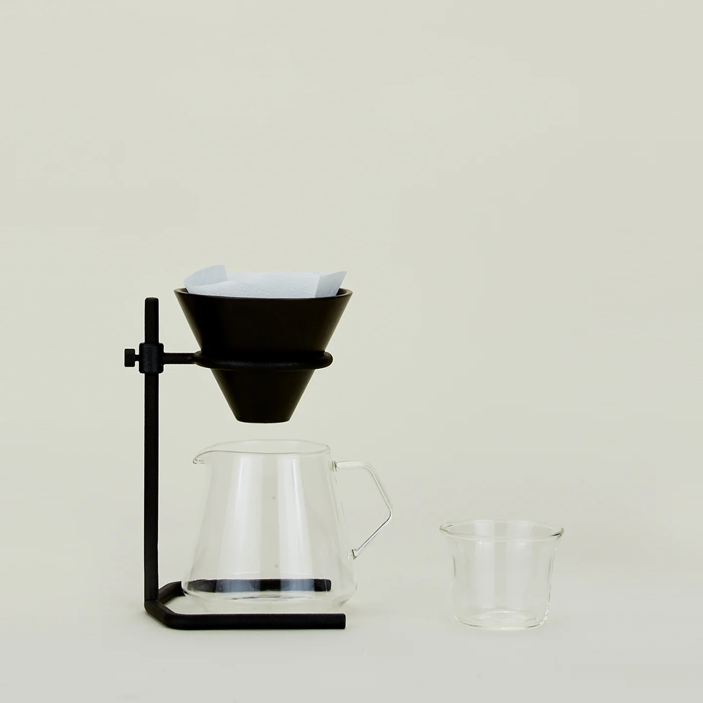 Ceramic Pourover