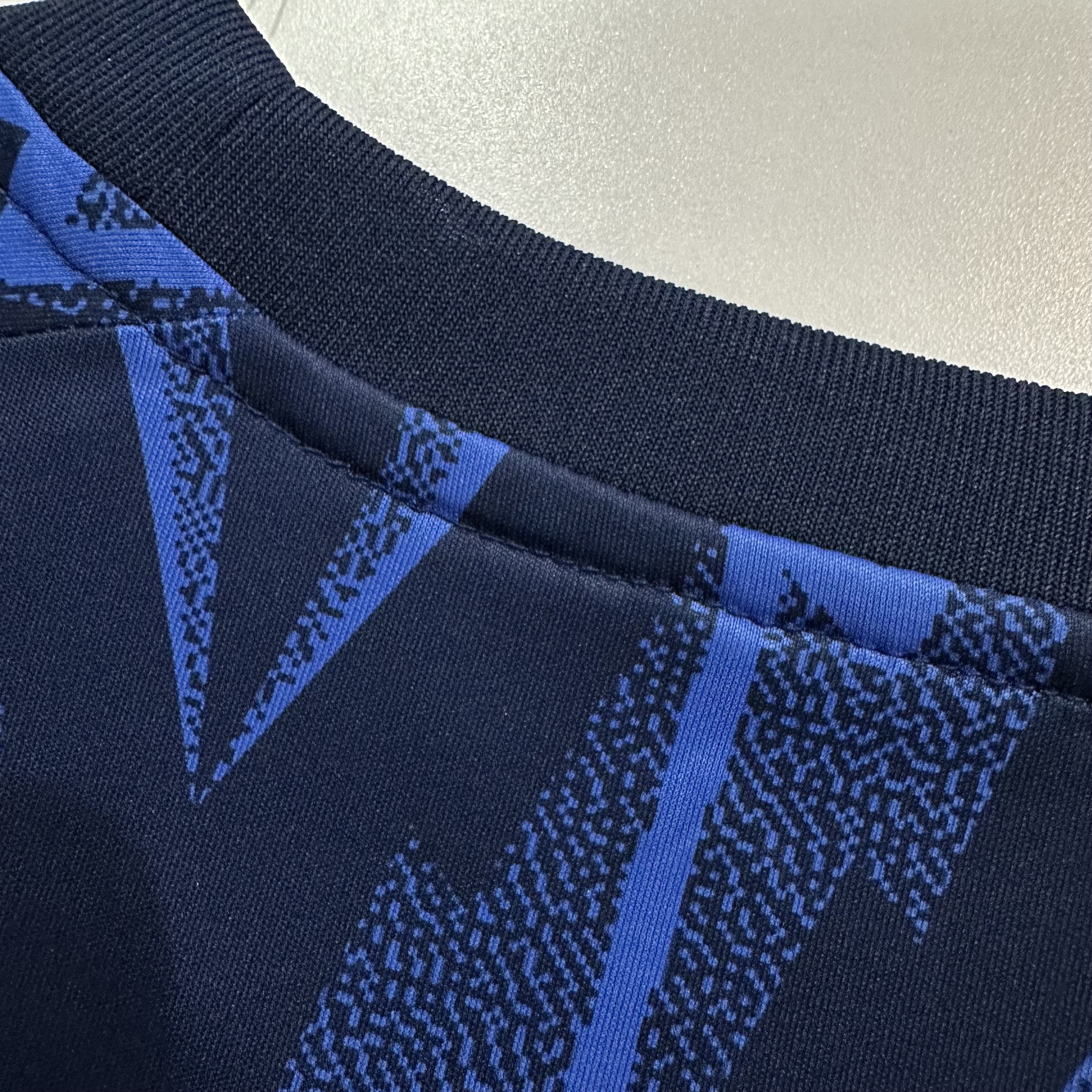 2025/2026 Arsenal Away Football Shirt（Fans）