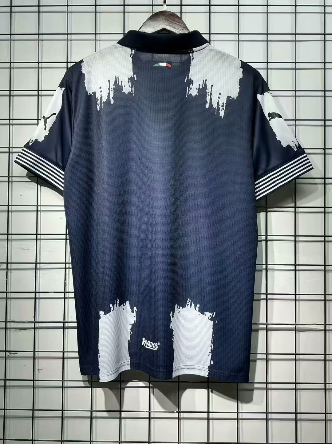 {{product_name}} High Quality Replica Football Jersey
