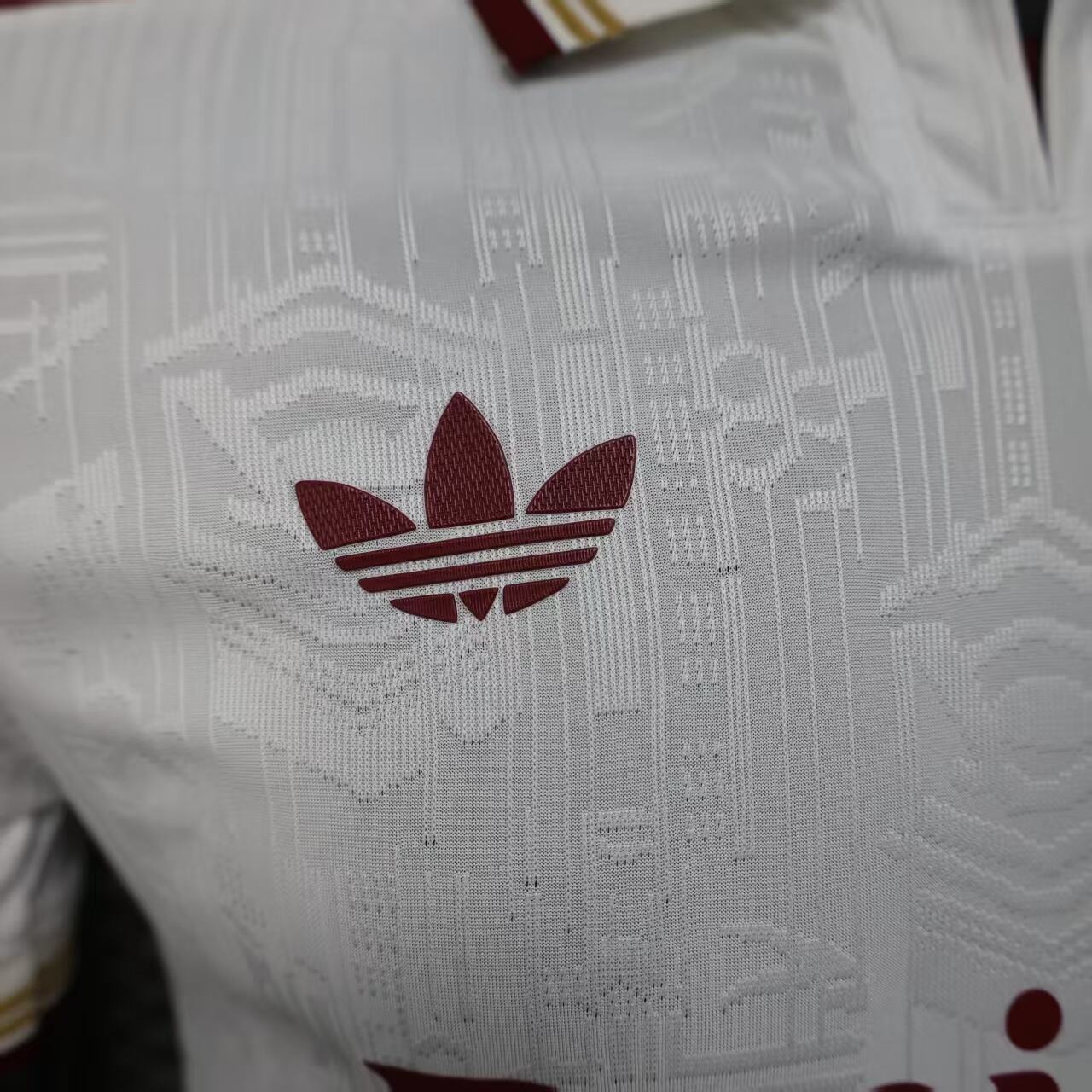 2025/2026 Arsenal Second Away Football Shirt (Player)