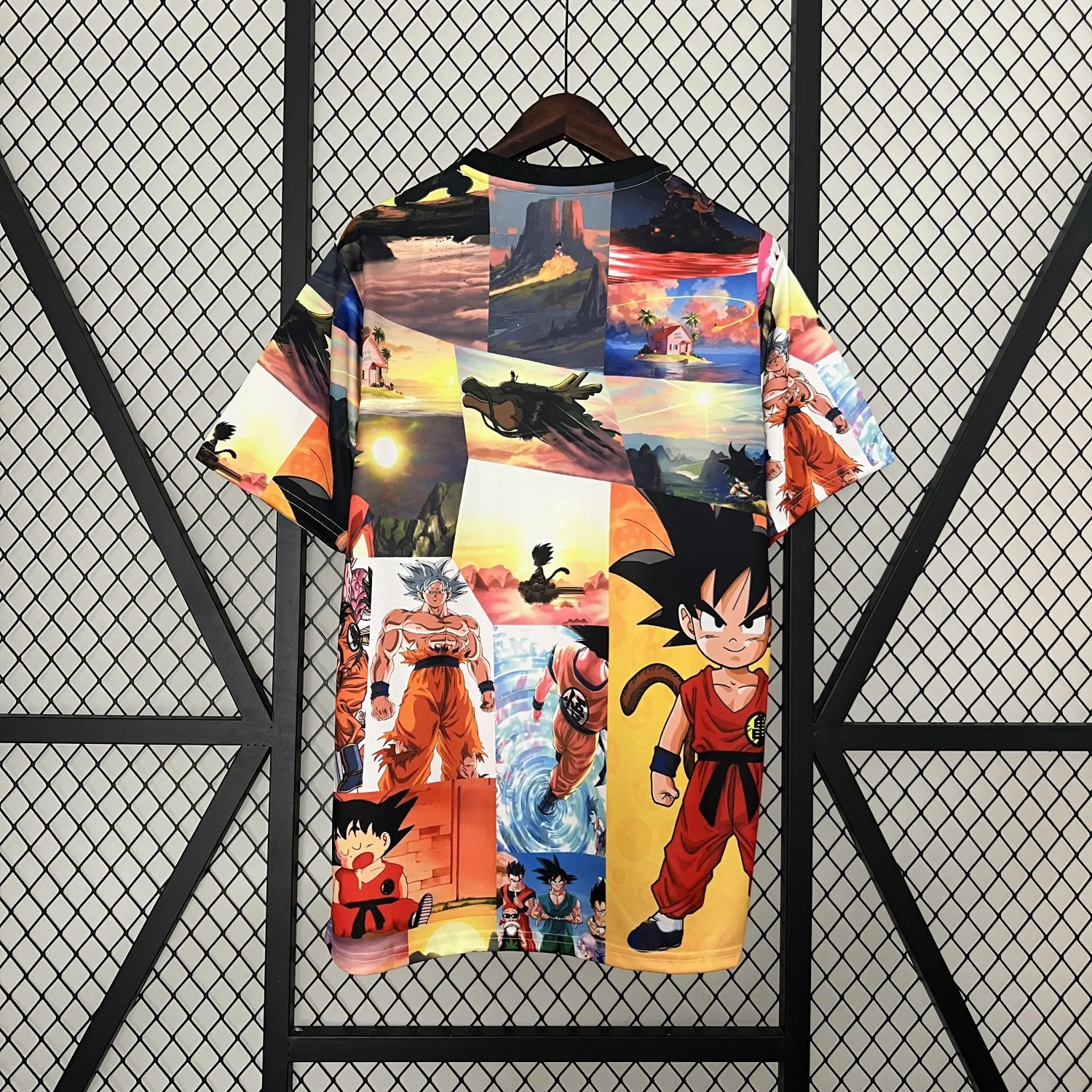 {{product_name}} High Quality Replica Football Jersey