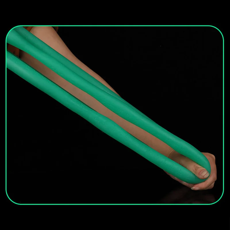 Boa - 47 Inch Extra Long Butt Plug - Deep Anal Toy - Flexible Anal Trainer