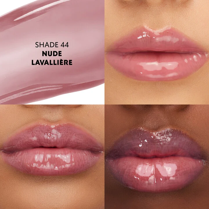 Yves Saint Laurent Loveshine Plumping Lip Oil Gloss