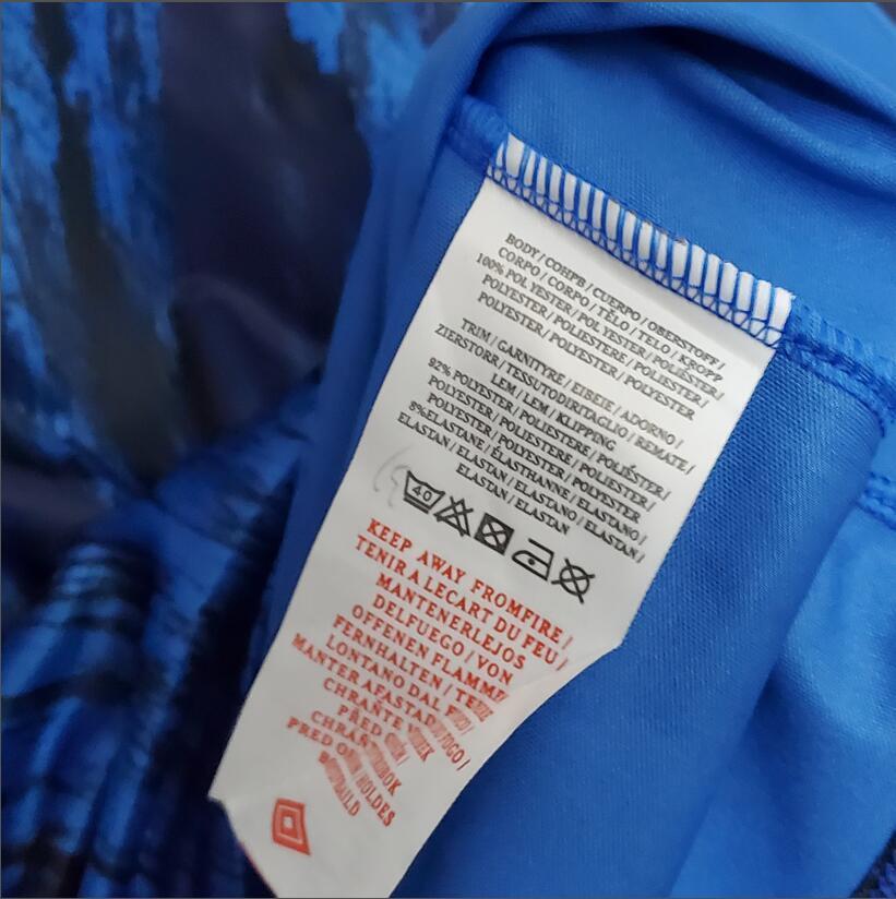 92/93 Manchester United Away  retro football jersey