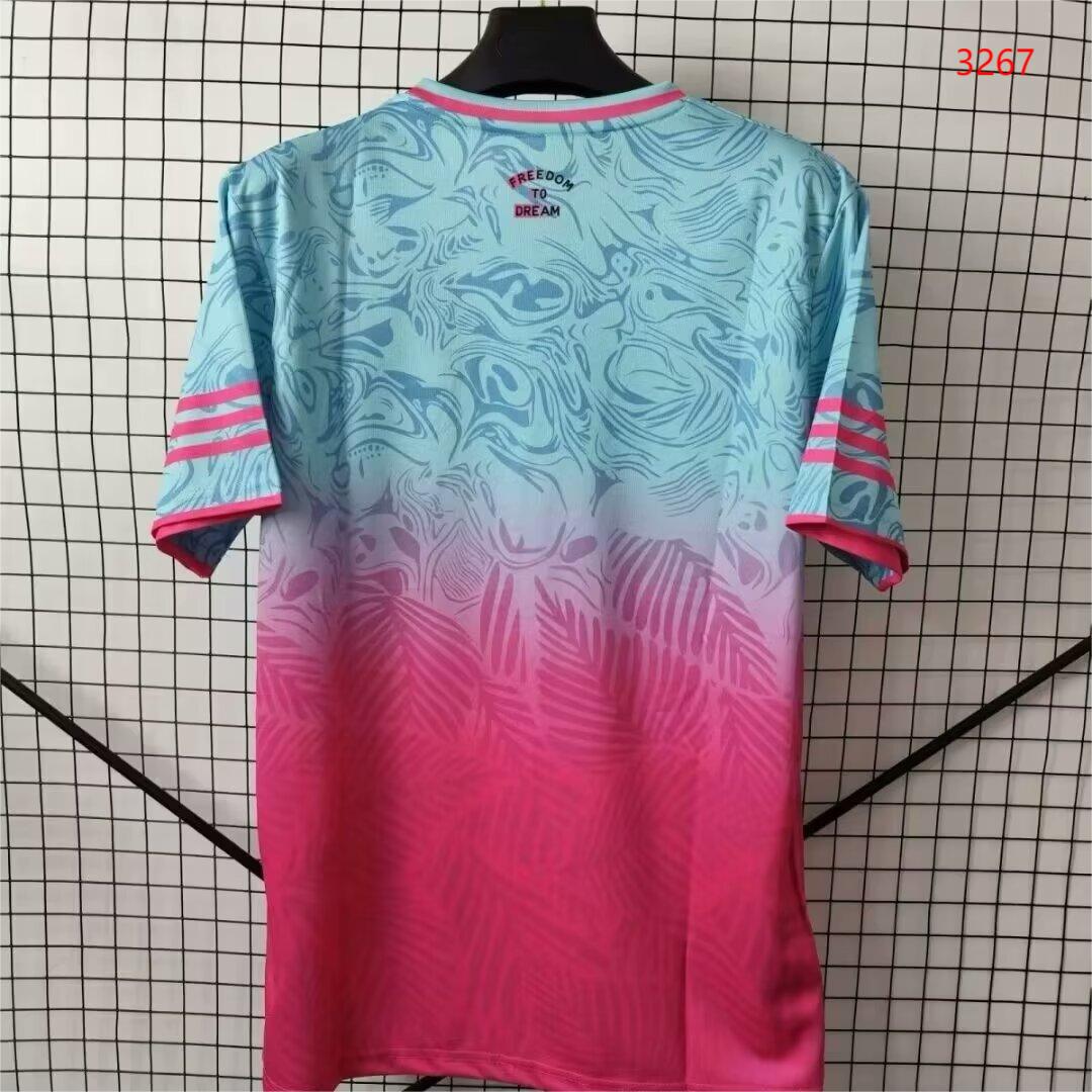 {{product_name}} High Quality Replica Football Jersey