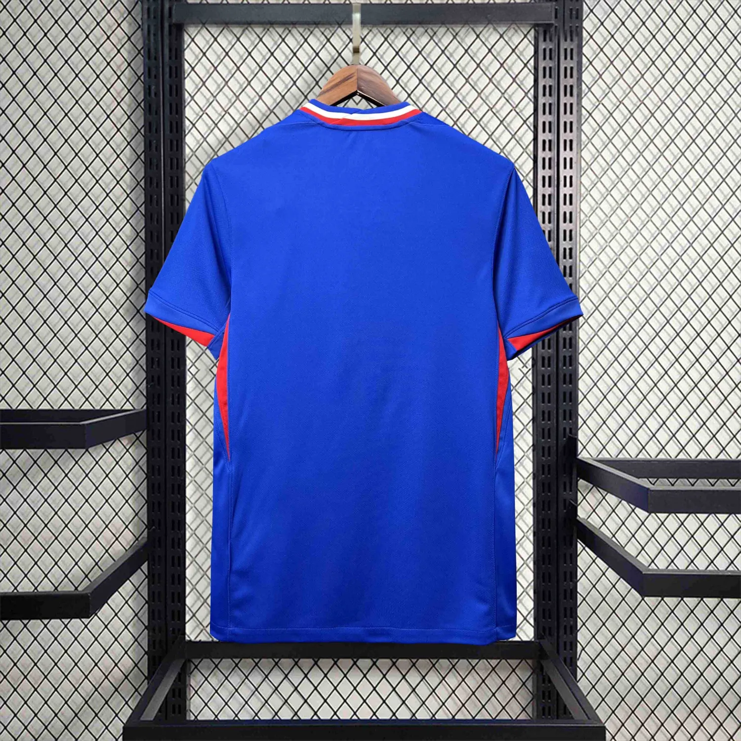 {{product_name}} High Quality Replica Football Jersey