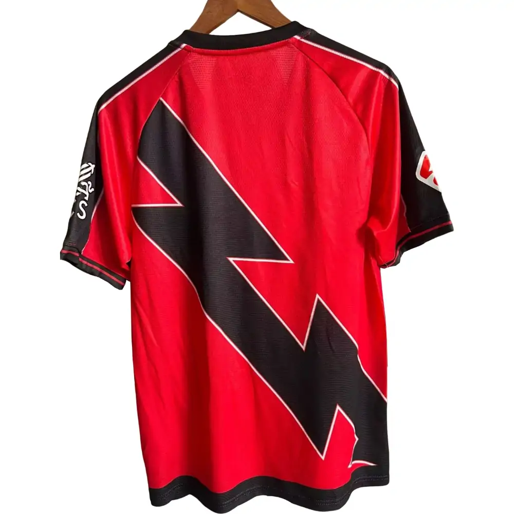 {{product_name}} High Quality Replica Football Jersey