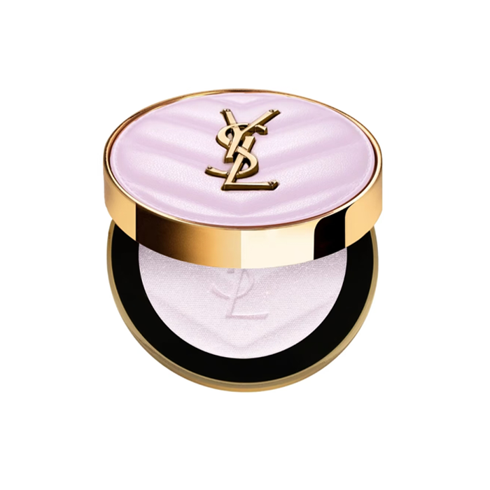 Yves Saint Laurent  Make Me Blush 24H Buildable Powder Blush