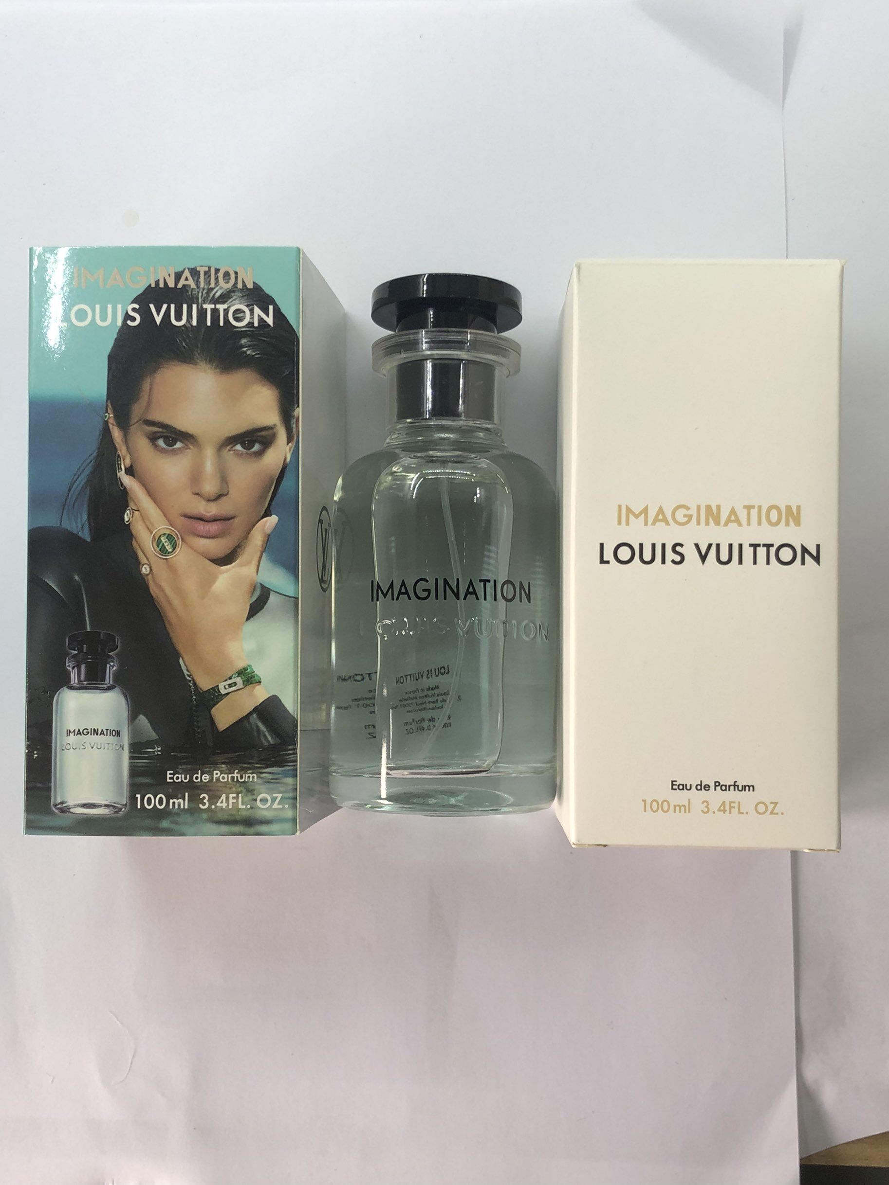 Louis Vuitton Imagination