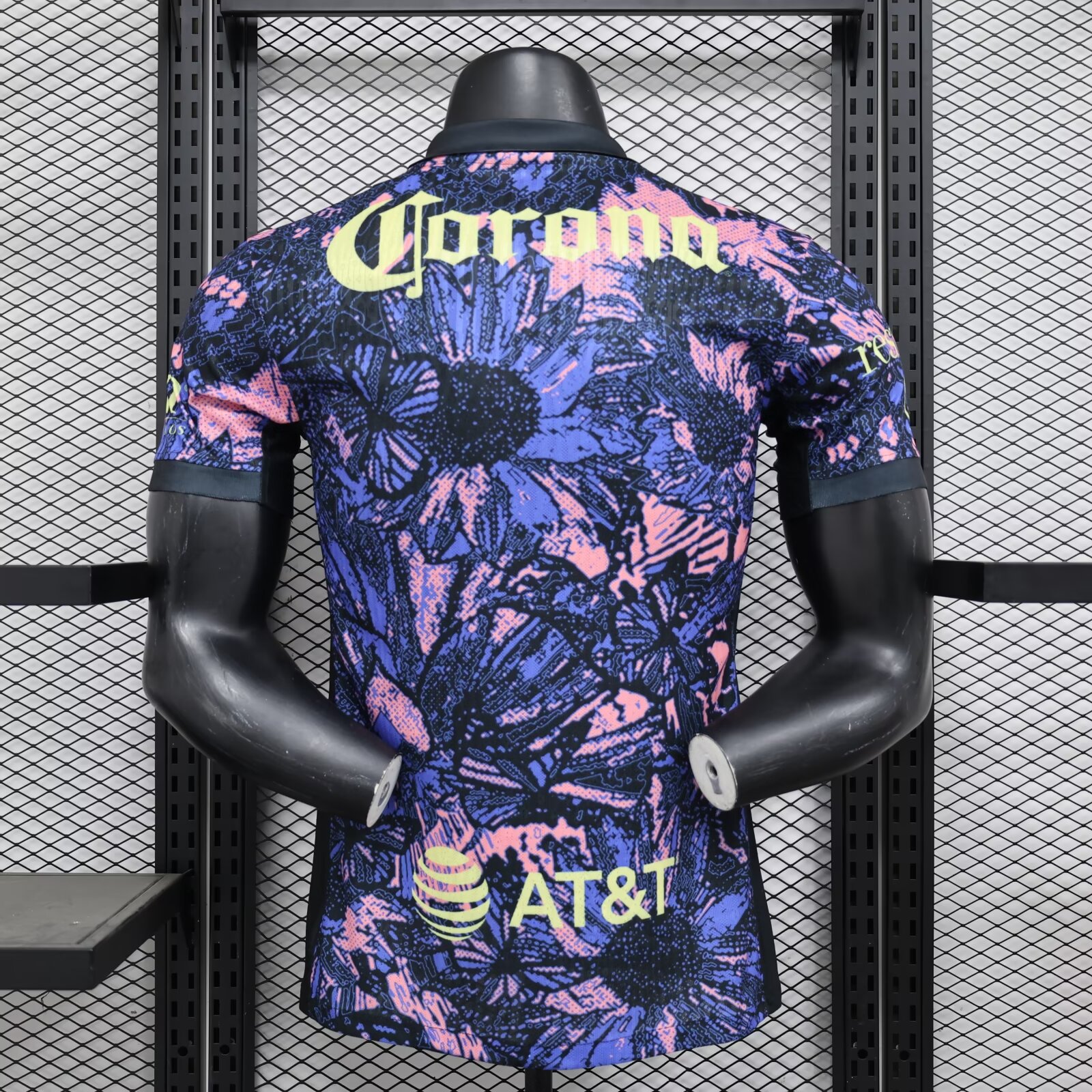 {{product_name}} High Quality Replica Football Jersey