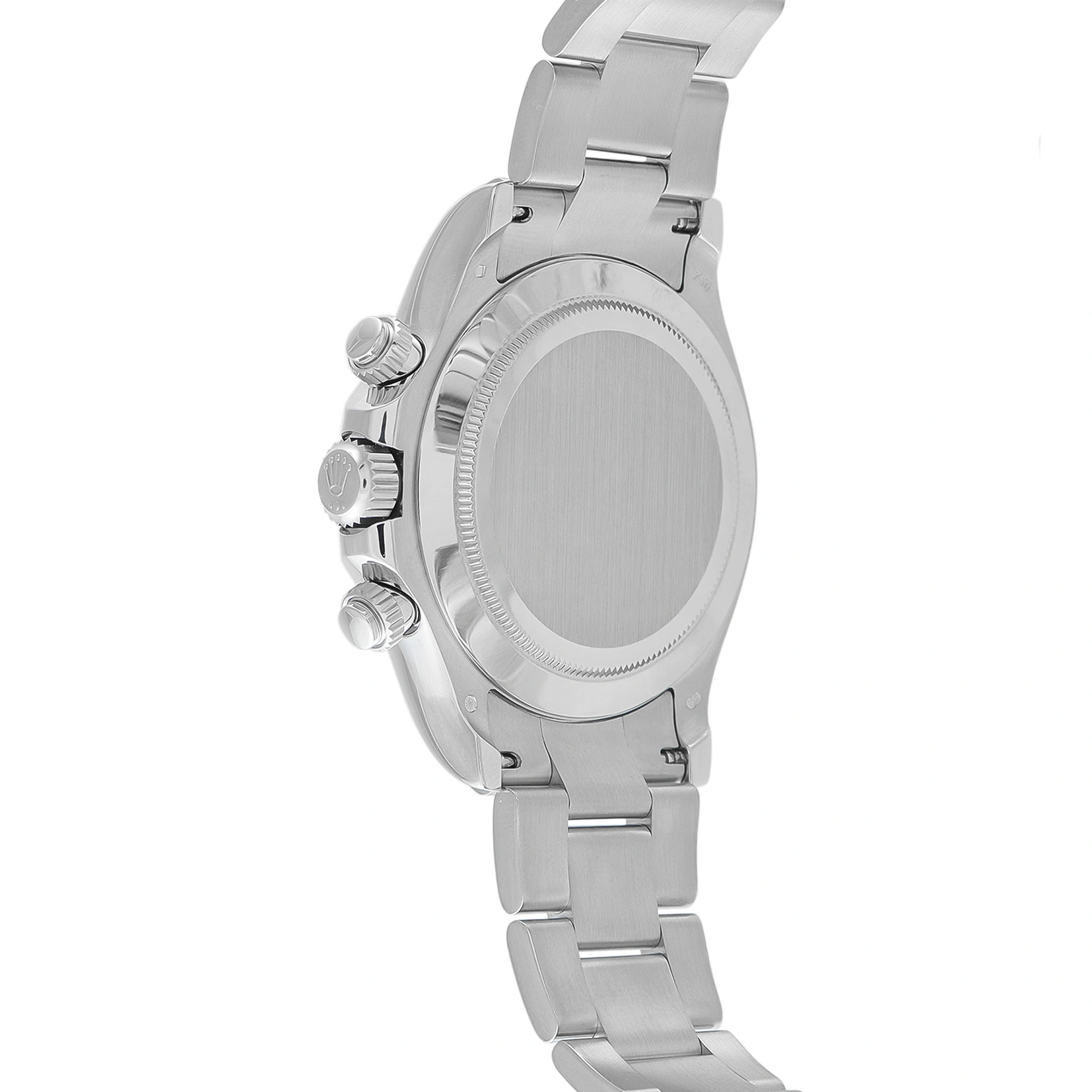 RolexDaytona Ghost Dial White Gold Watch 116509