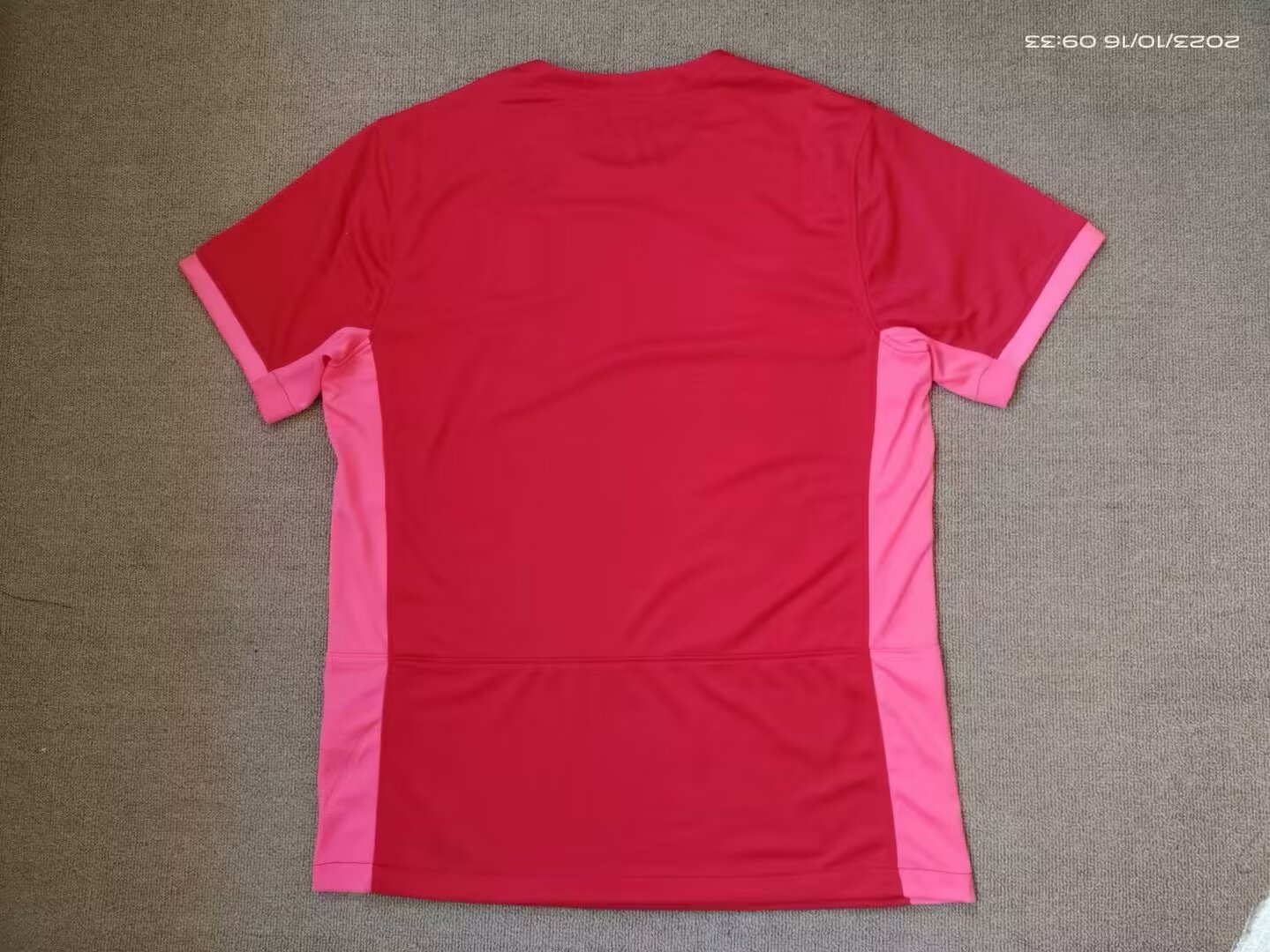{{product_name}} High Quality Replica Football Jersey