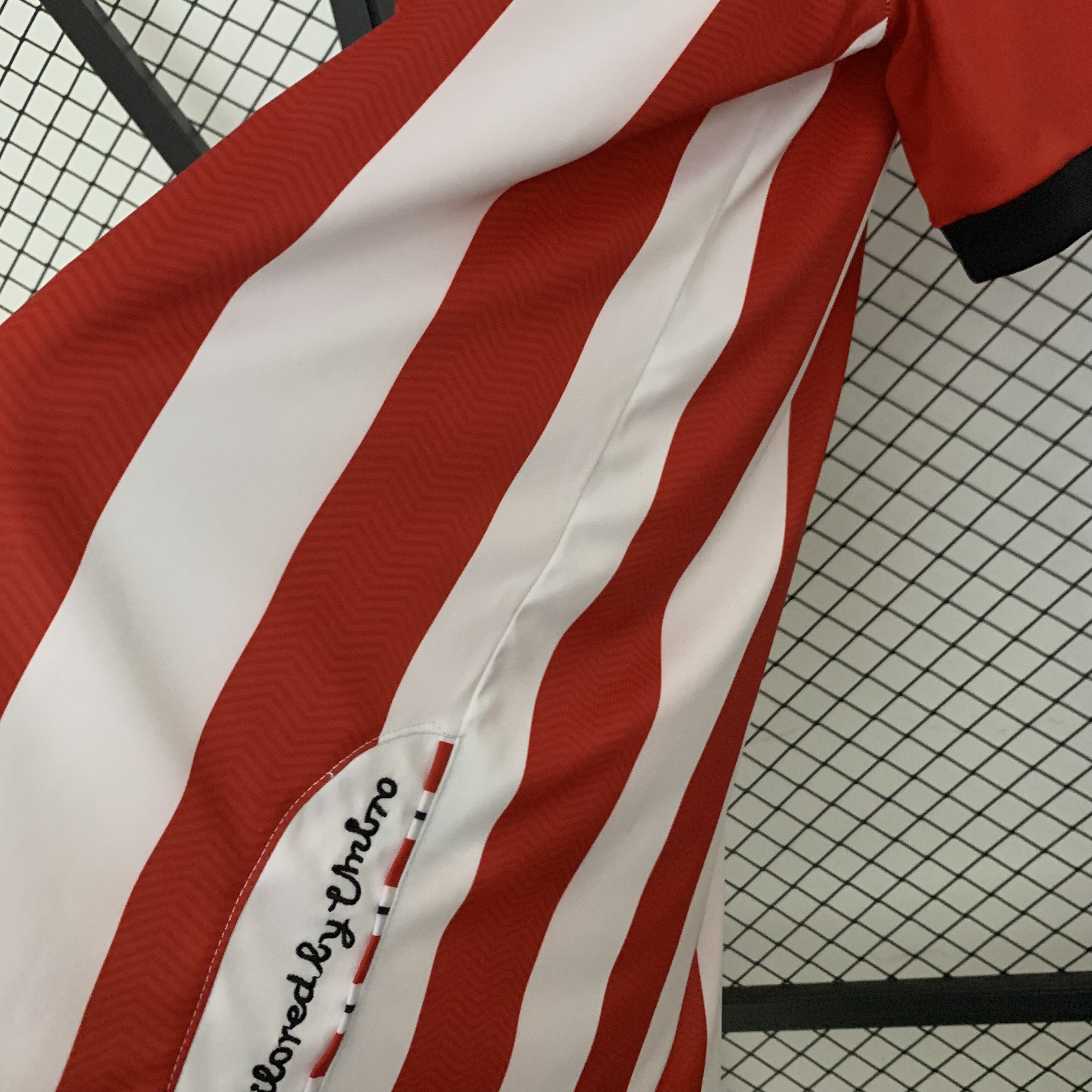 2011/2012 Bilbao Home Retro Football Shirt