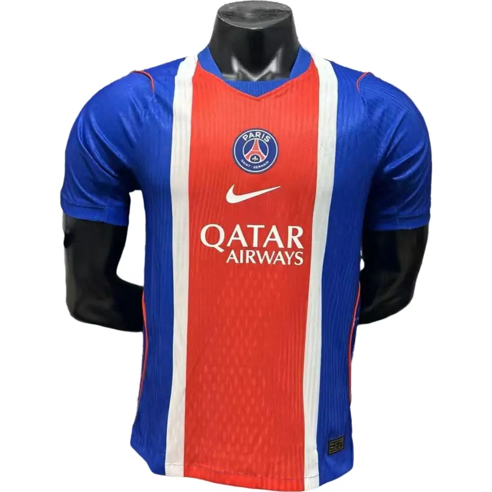 2026-27 Paris Saint-Germain Home Jersey - Player Edition