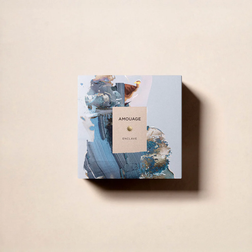 Amouage Enclave
