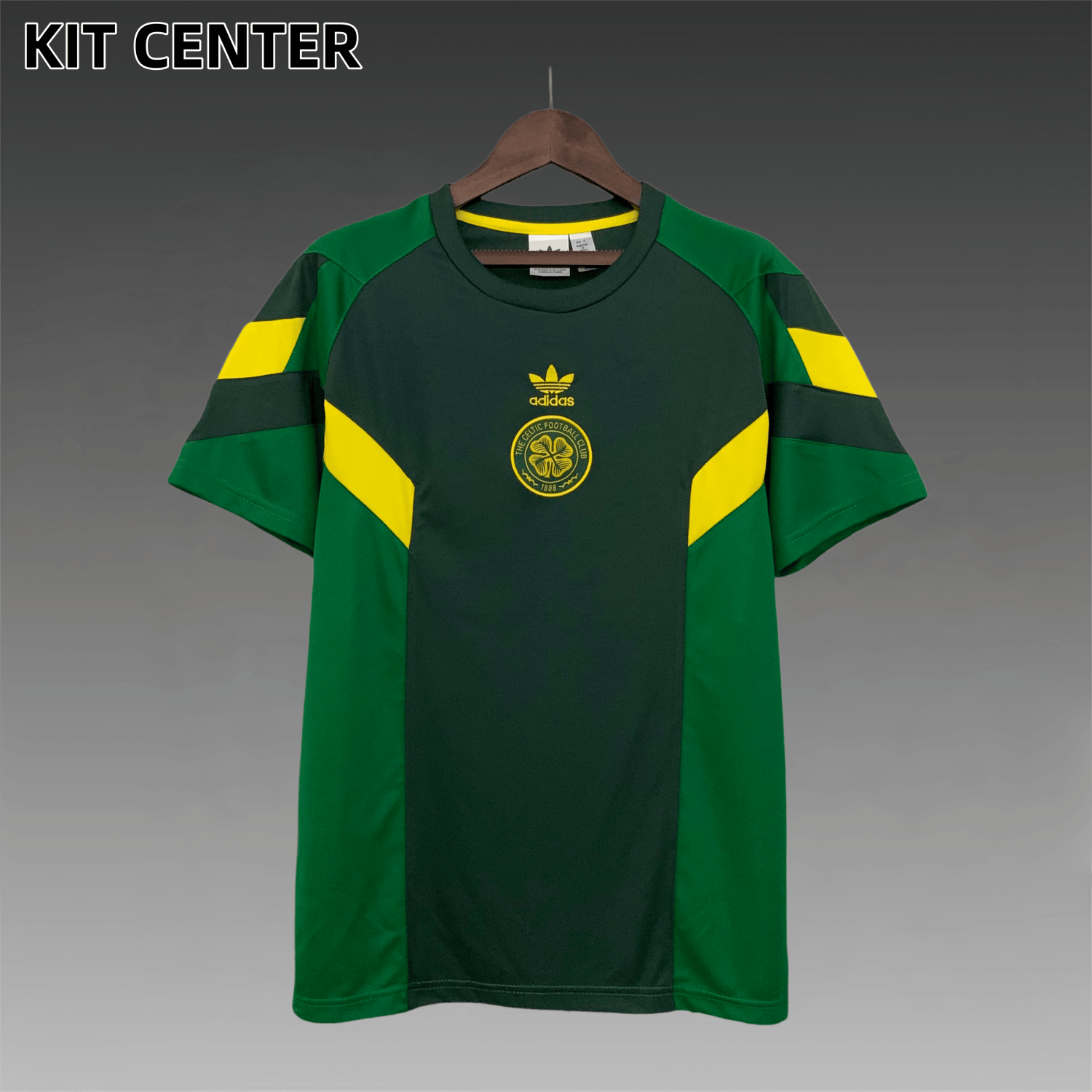 2025/2026 Celtics Special Edition Football Shirt (Fans version)