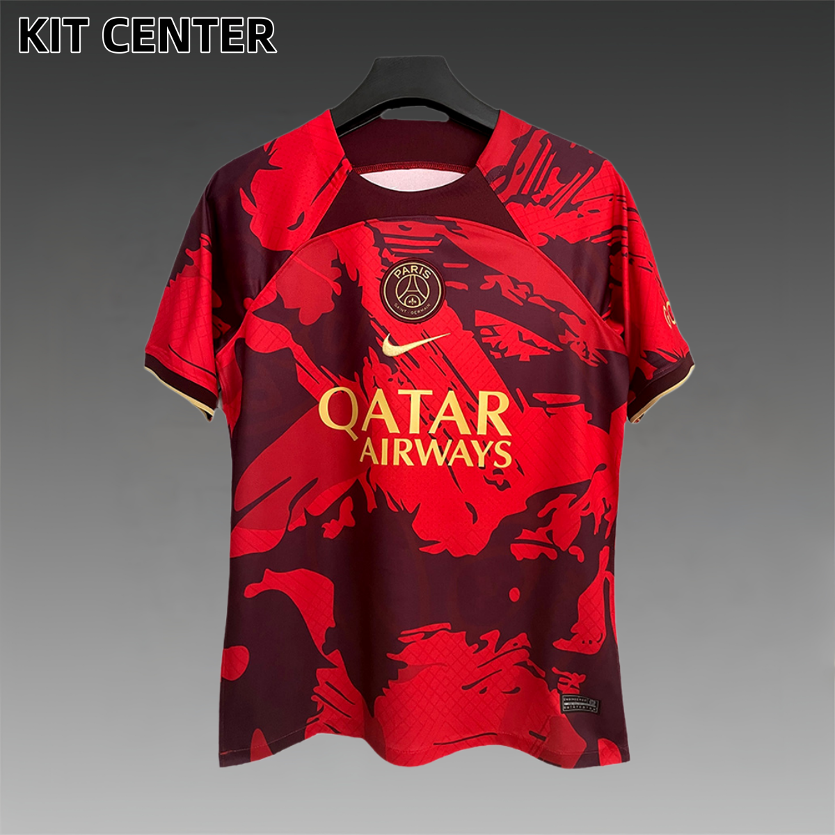 2025/2026 Paris Saint-Germain Special Edition Football Jersey (Fan Edition)