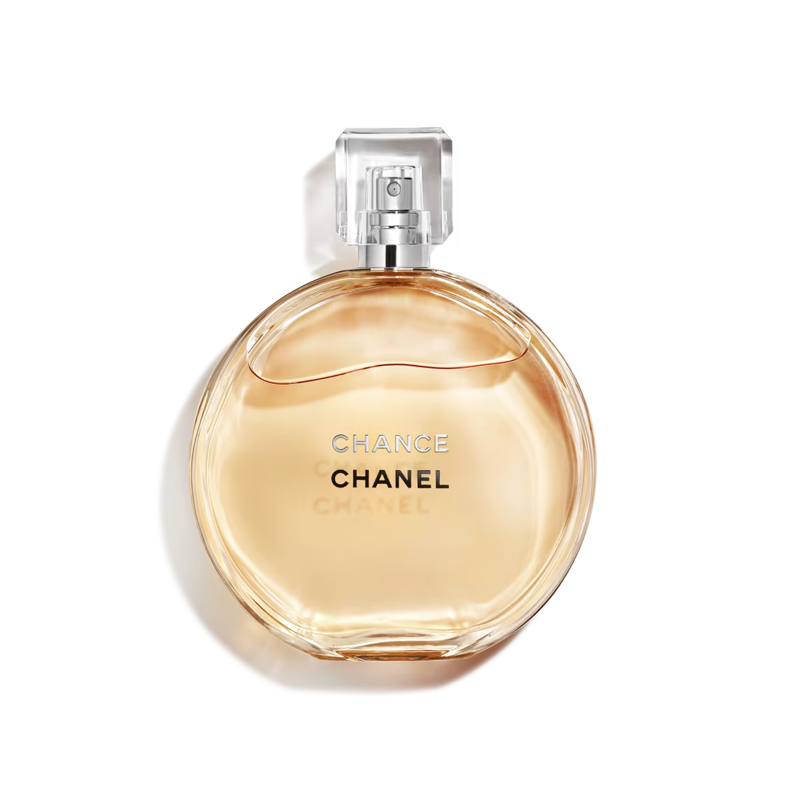 Chanel CHANCE - Eau De Toilette Spray