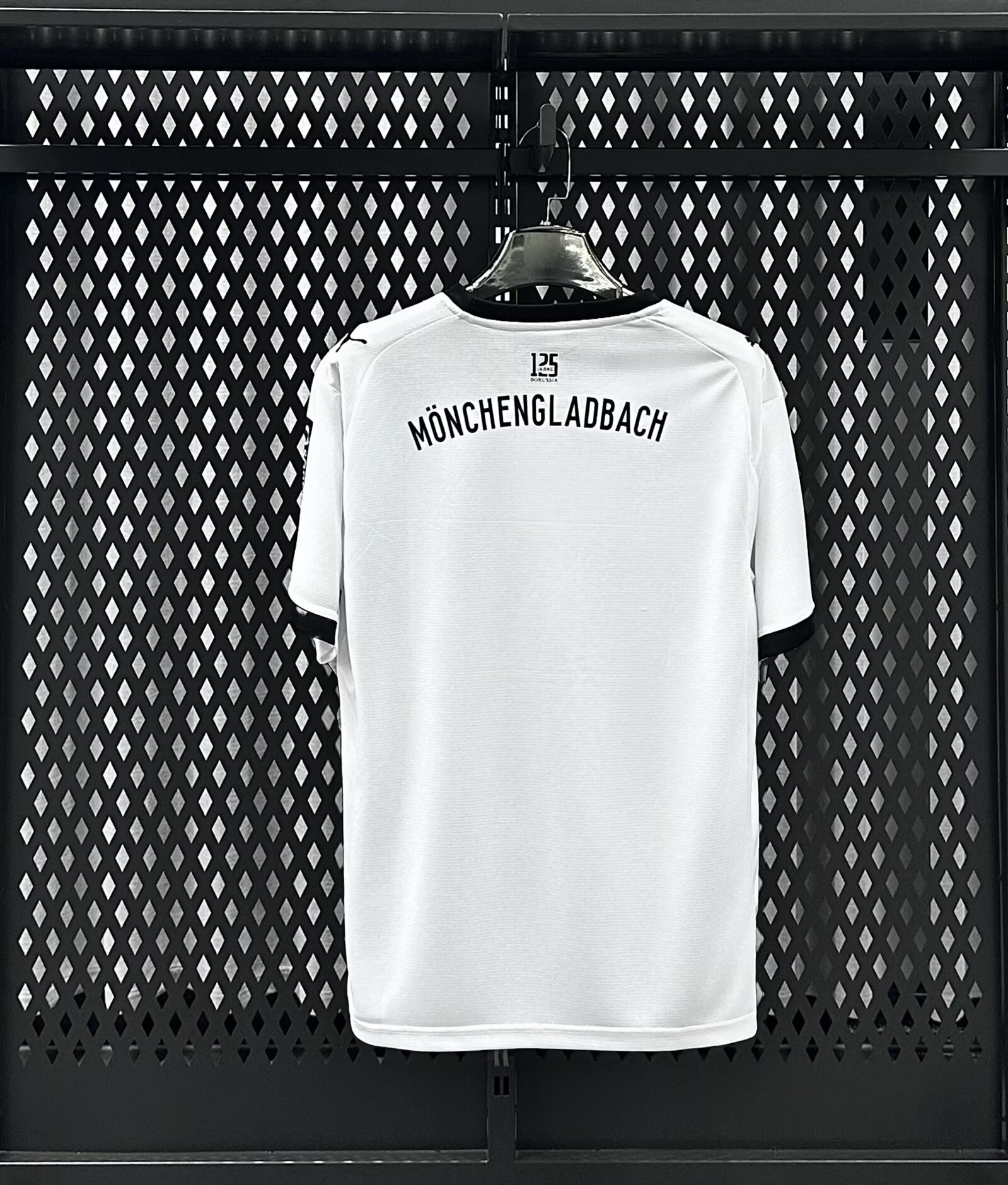 {{product_name}} High Quality Replica Football Jersey