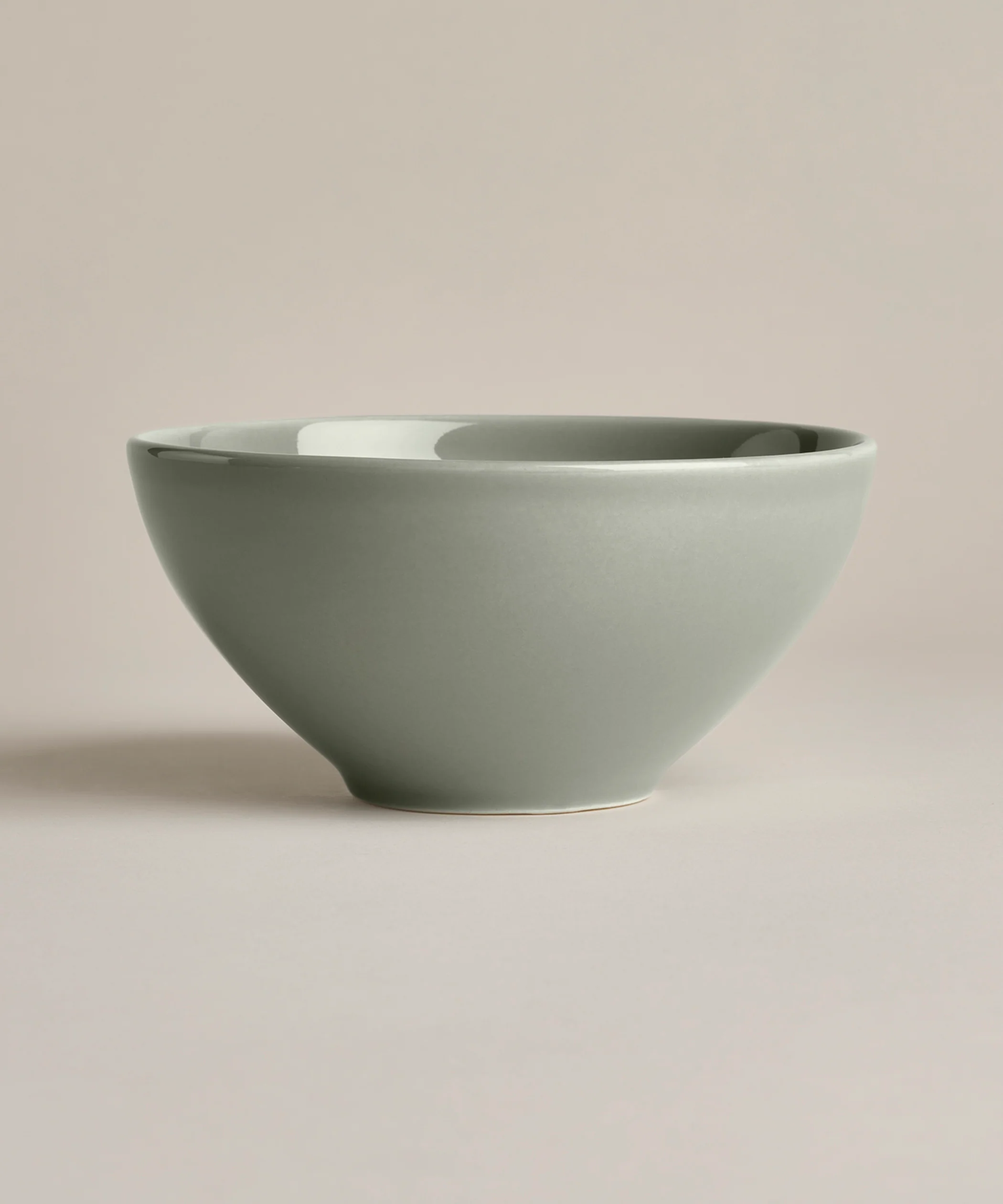 Glossy Small Bowls