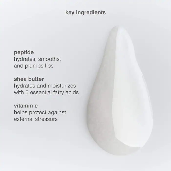 Rhode  Peptide Lip Treatment Nourishing Glaze