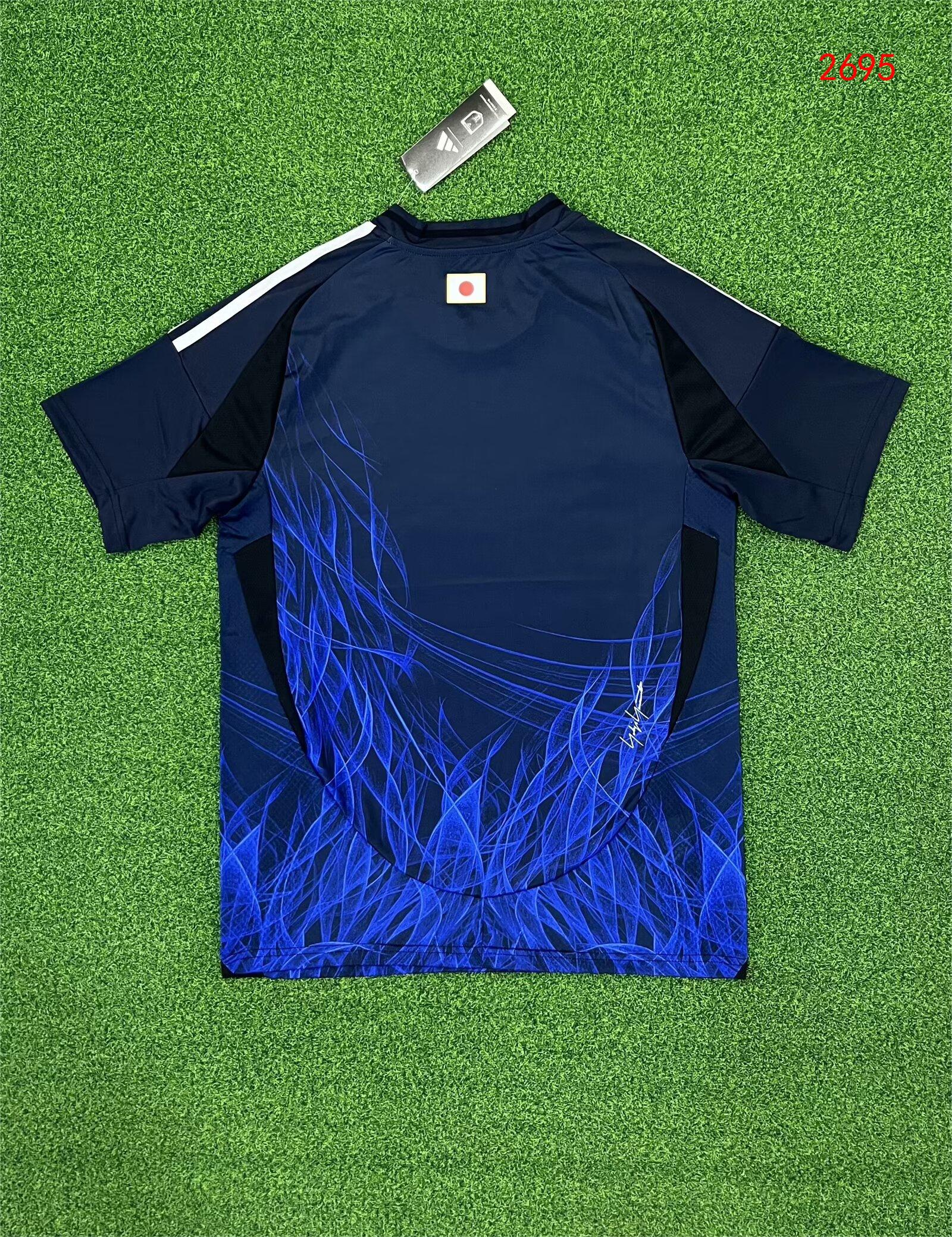 {{product_name}} High Quality Replica Football Jersey