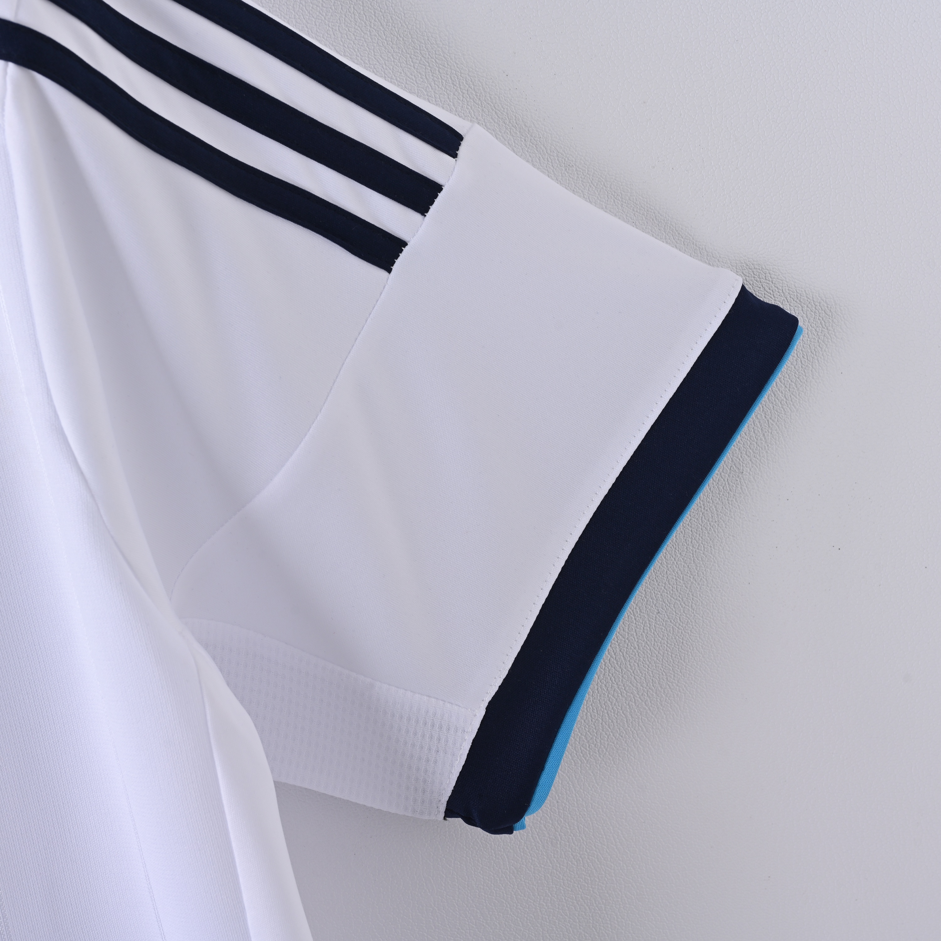2012/2013 Real Madrid Home Retro Football Shirt