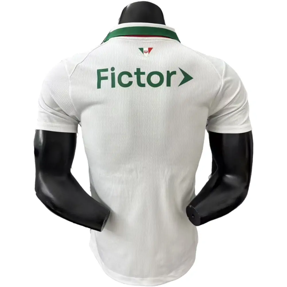 {{product_name}} High Quality Replica Football Jersey