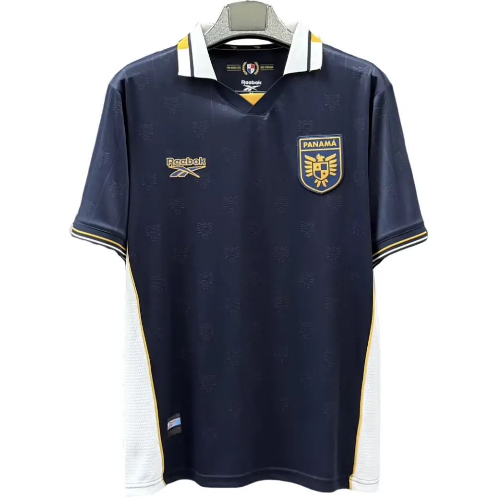 2026 World Cup Panama Away Jersey - Fans Edition