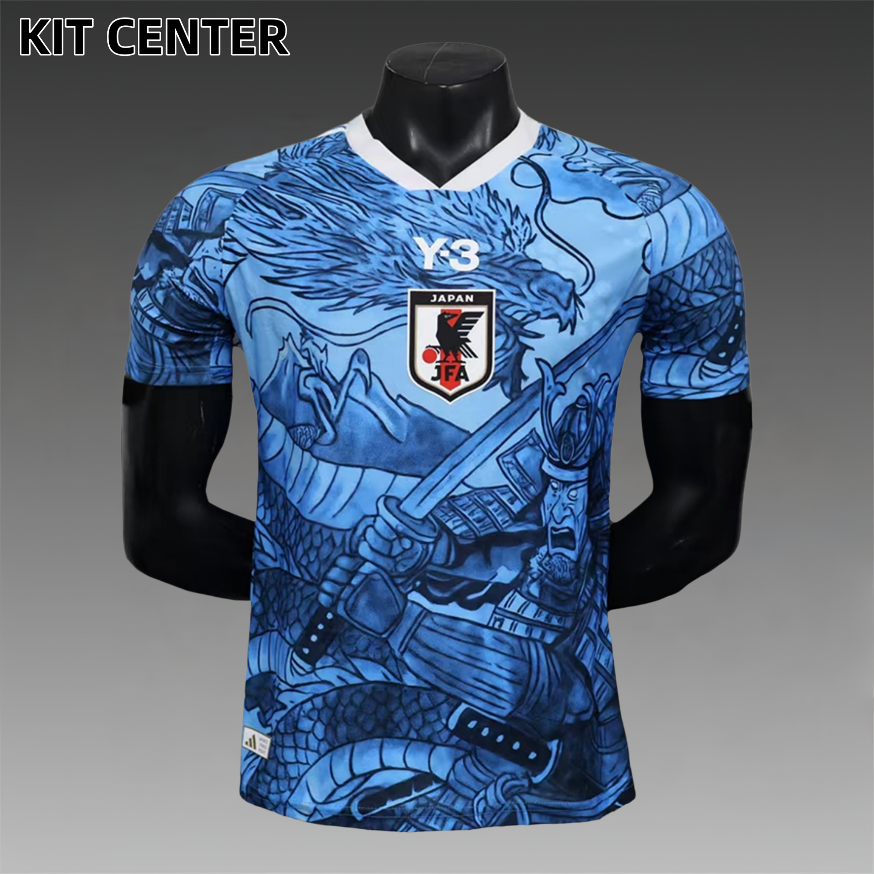 2025/2026 Japan Special Edition Football Shirt (Player Edition)