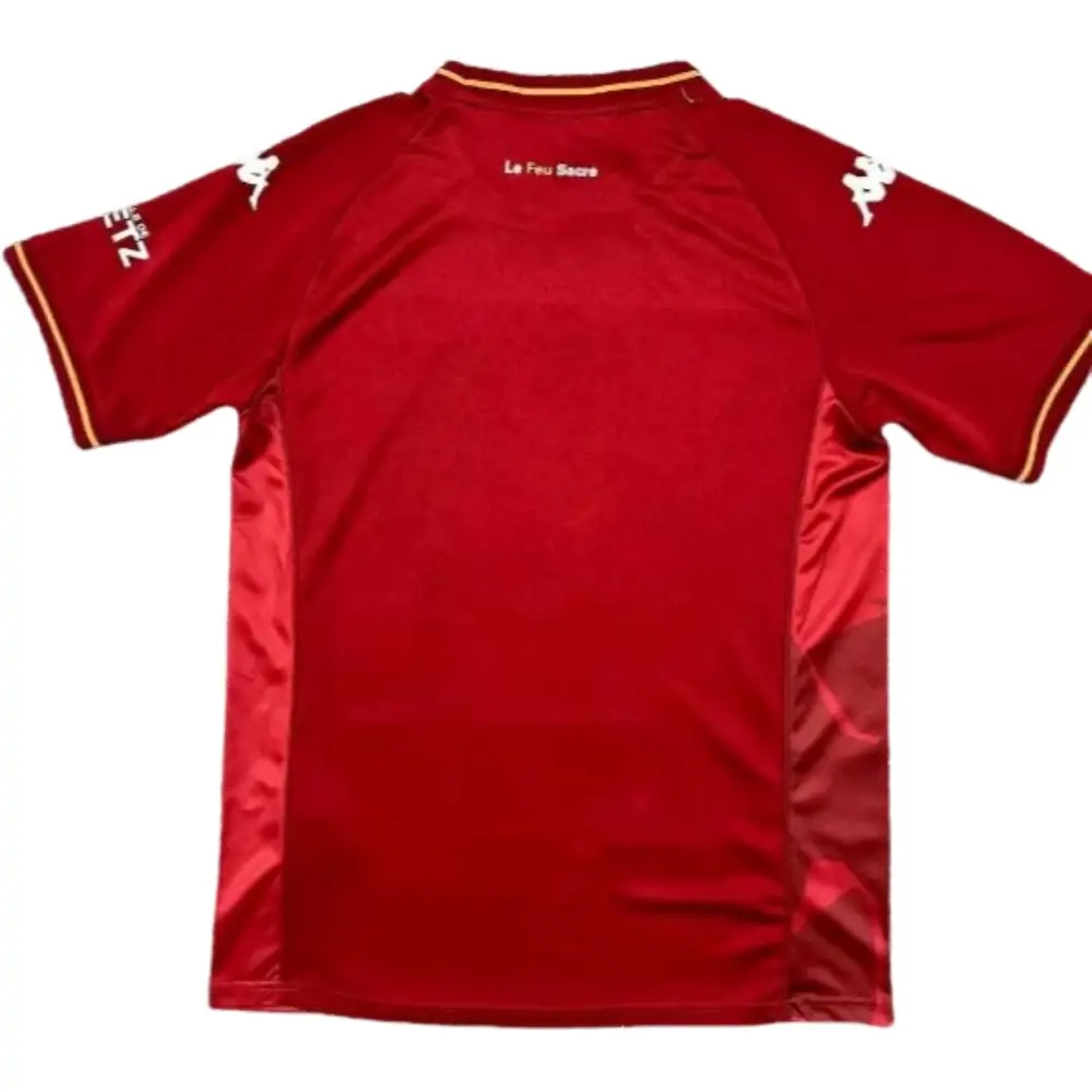 {{product_name}} High Quality Replica Football Jersey